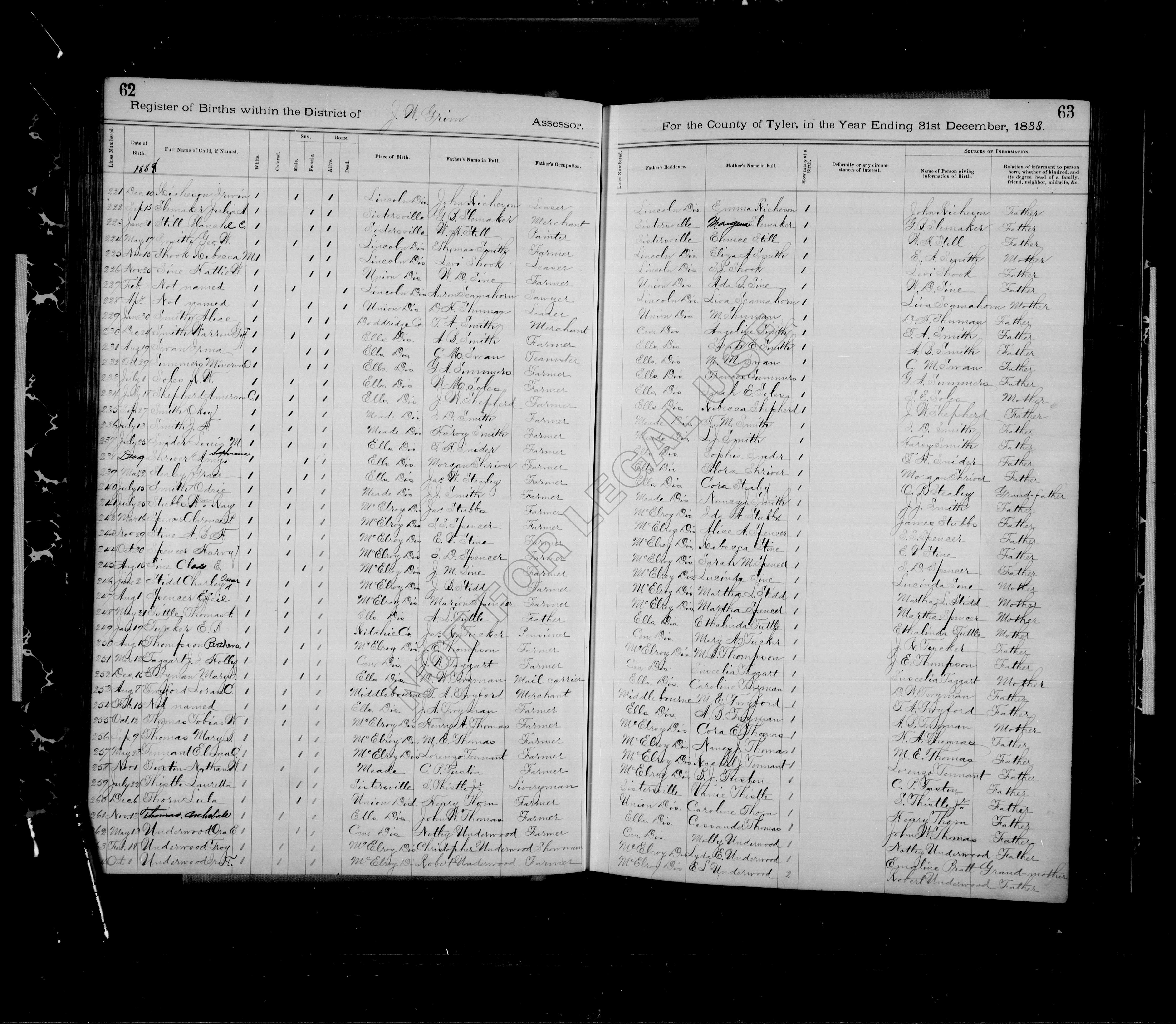Record Image