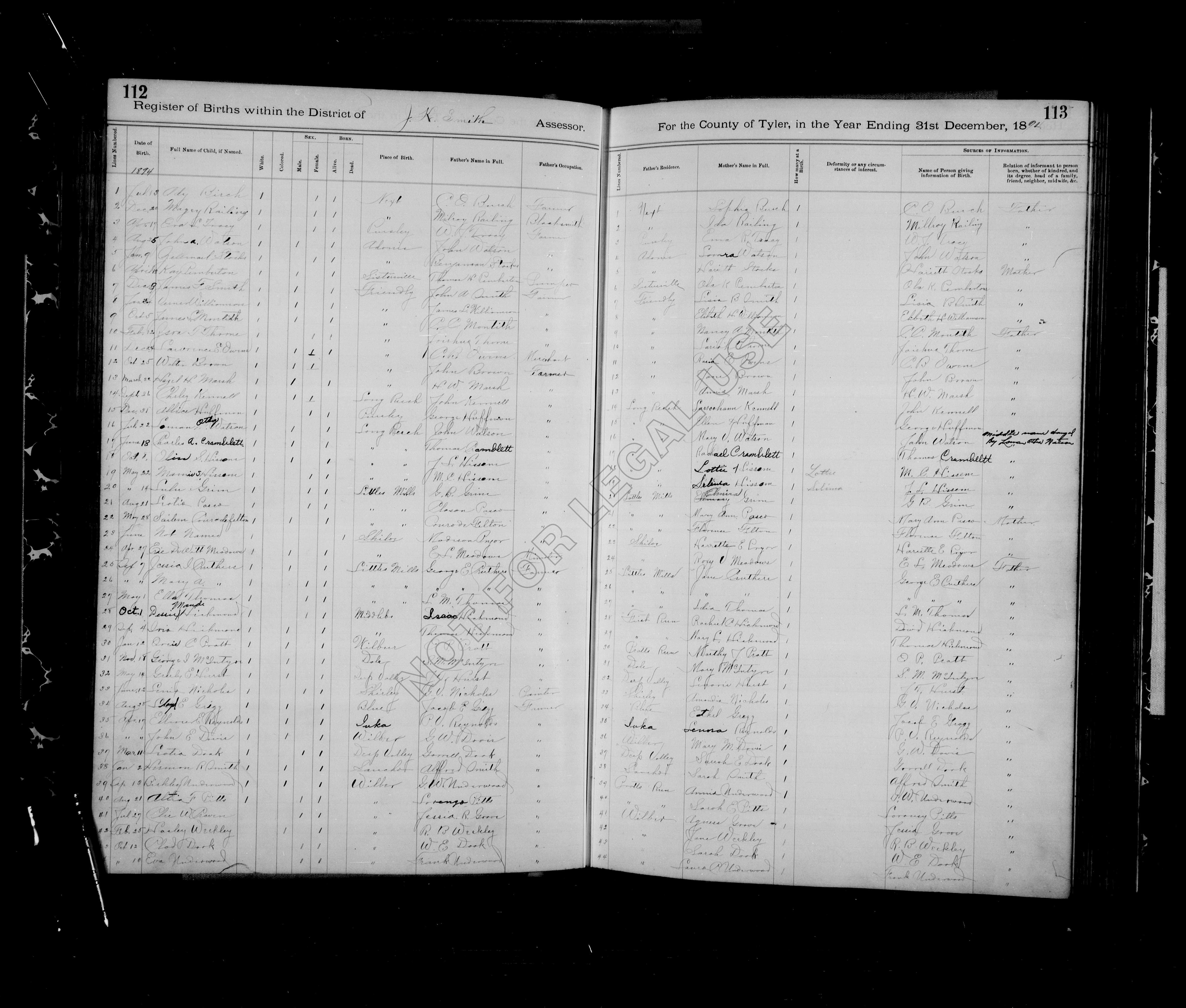 Record Image