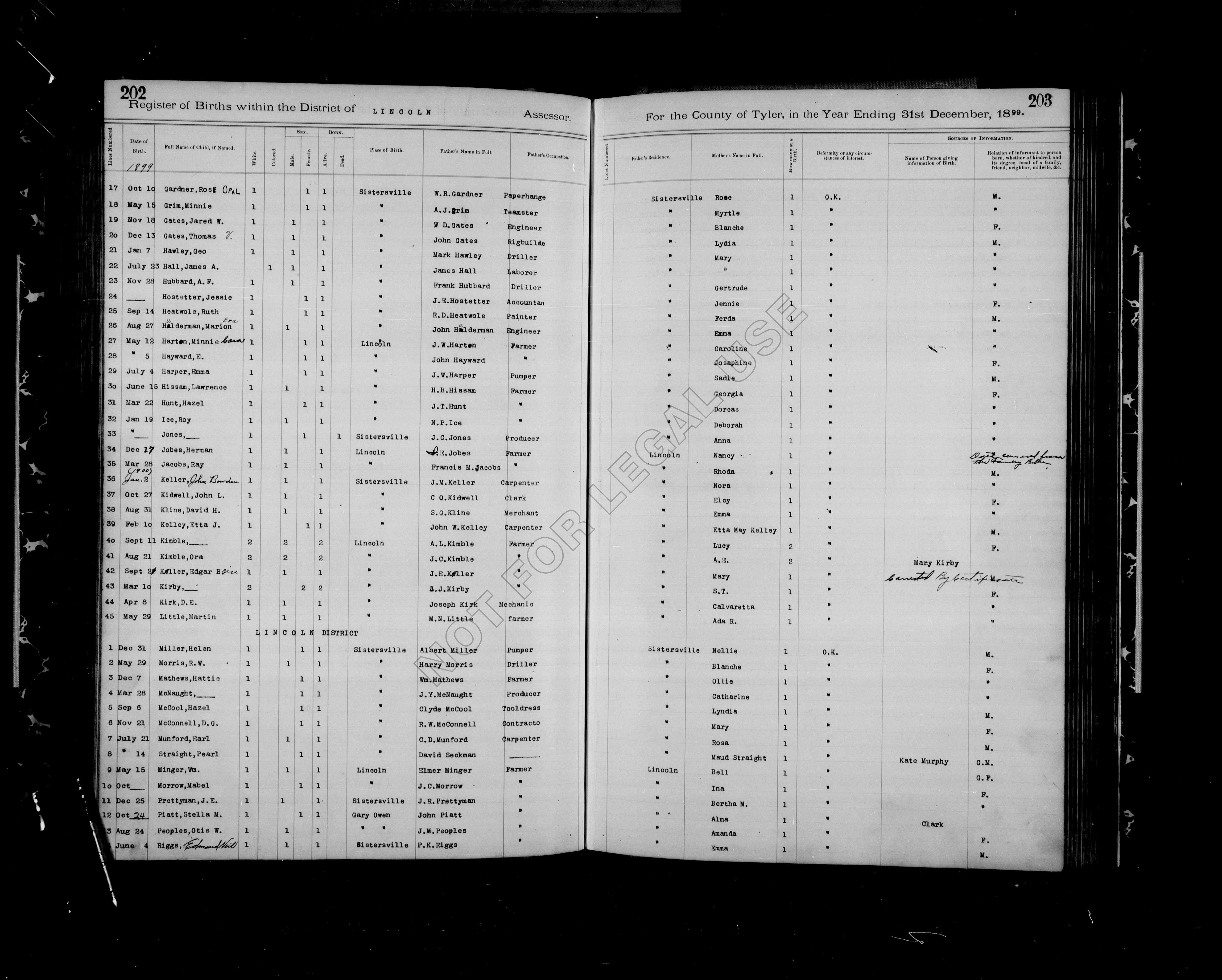 Record Image