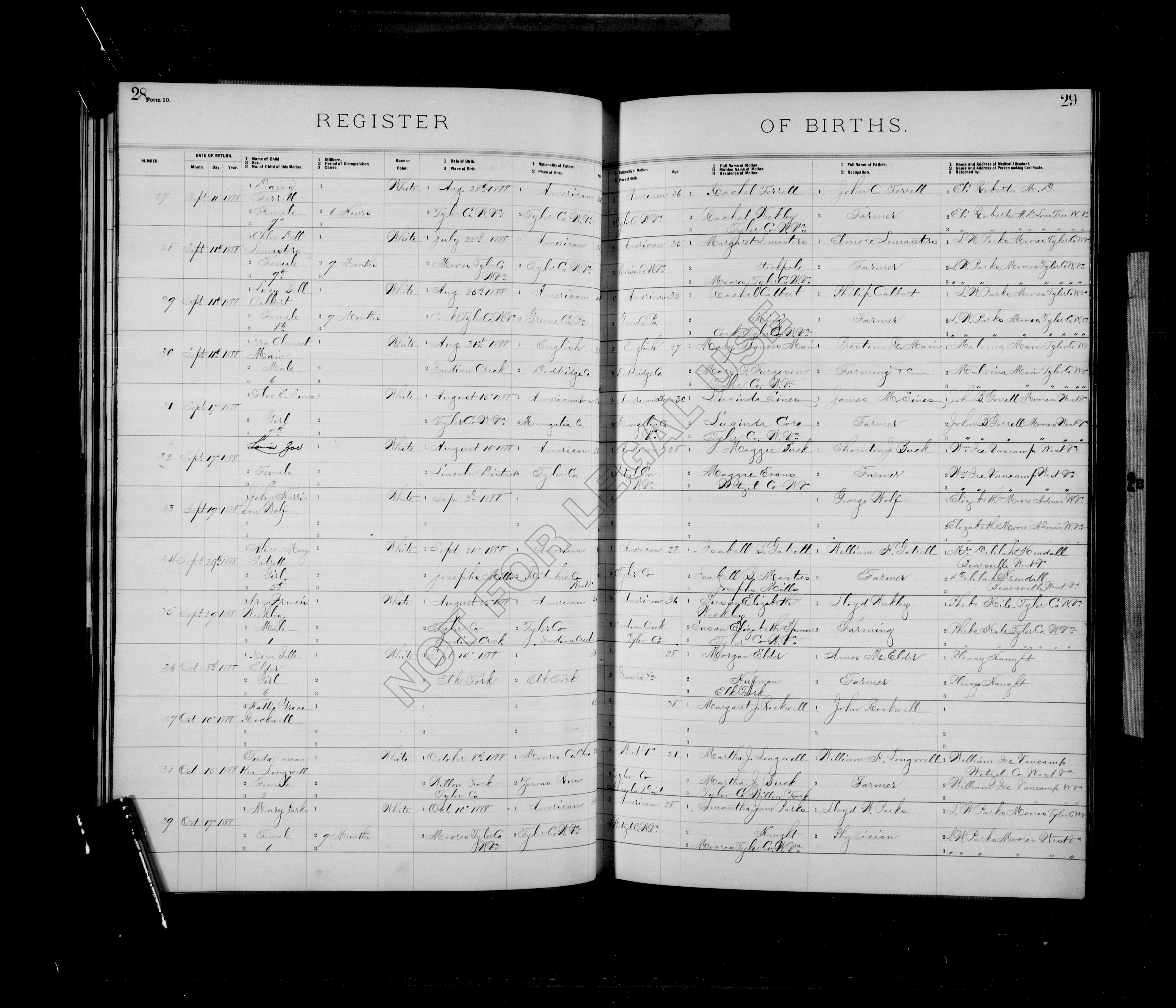Record Image