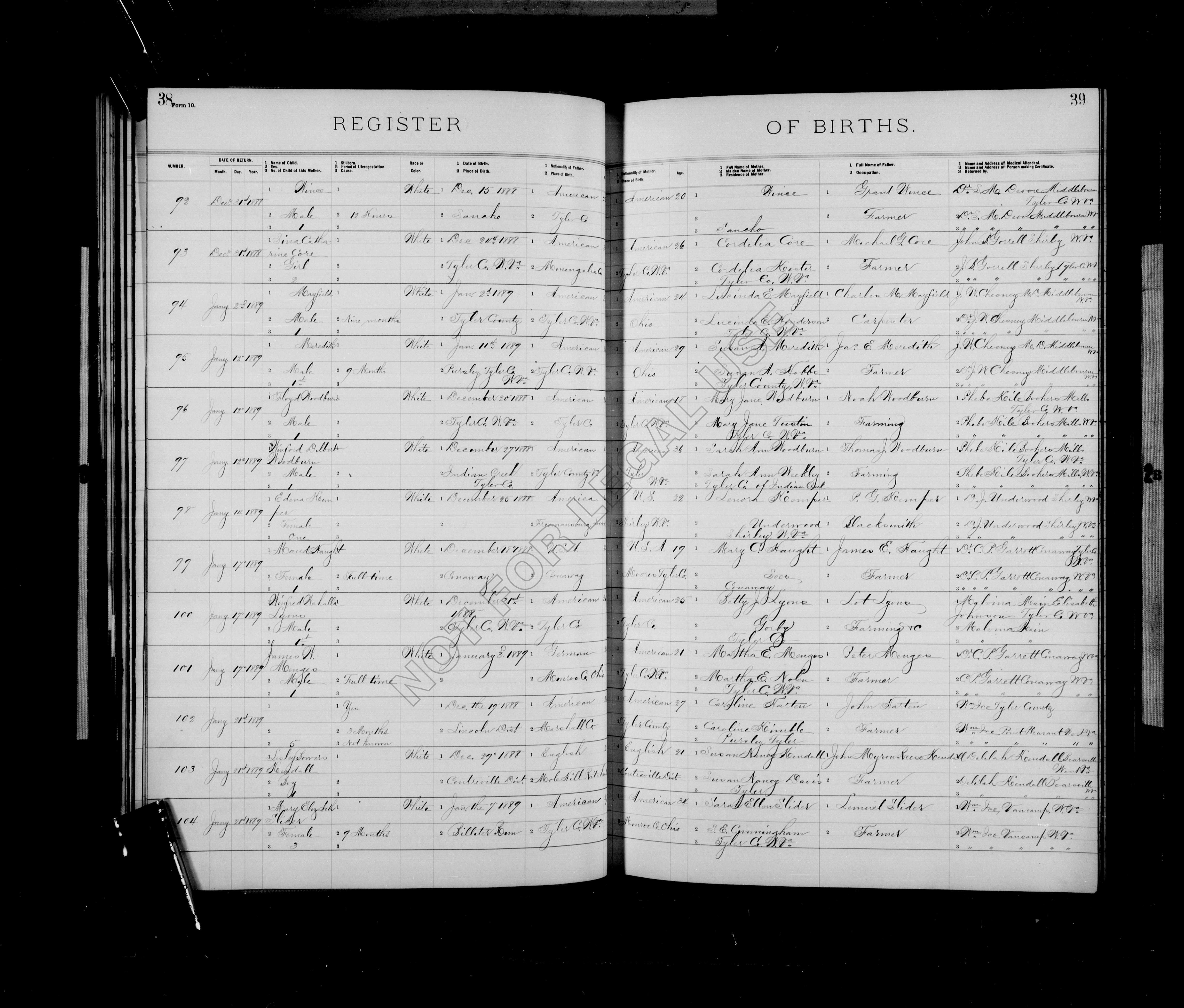 Record Image