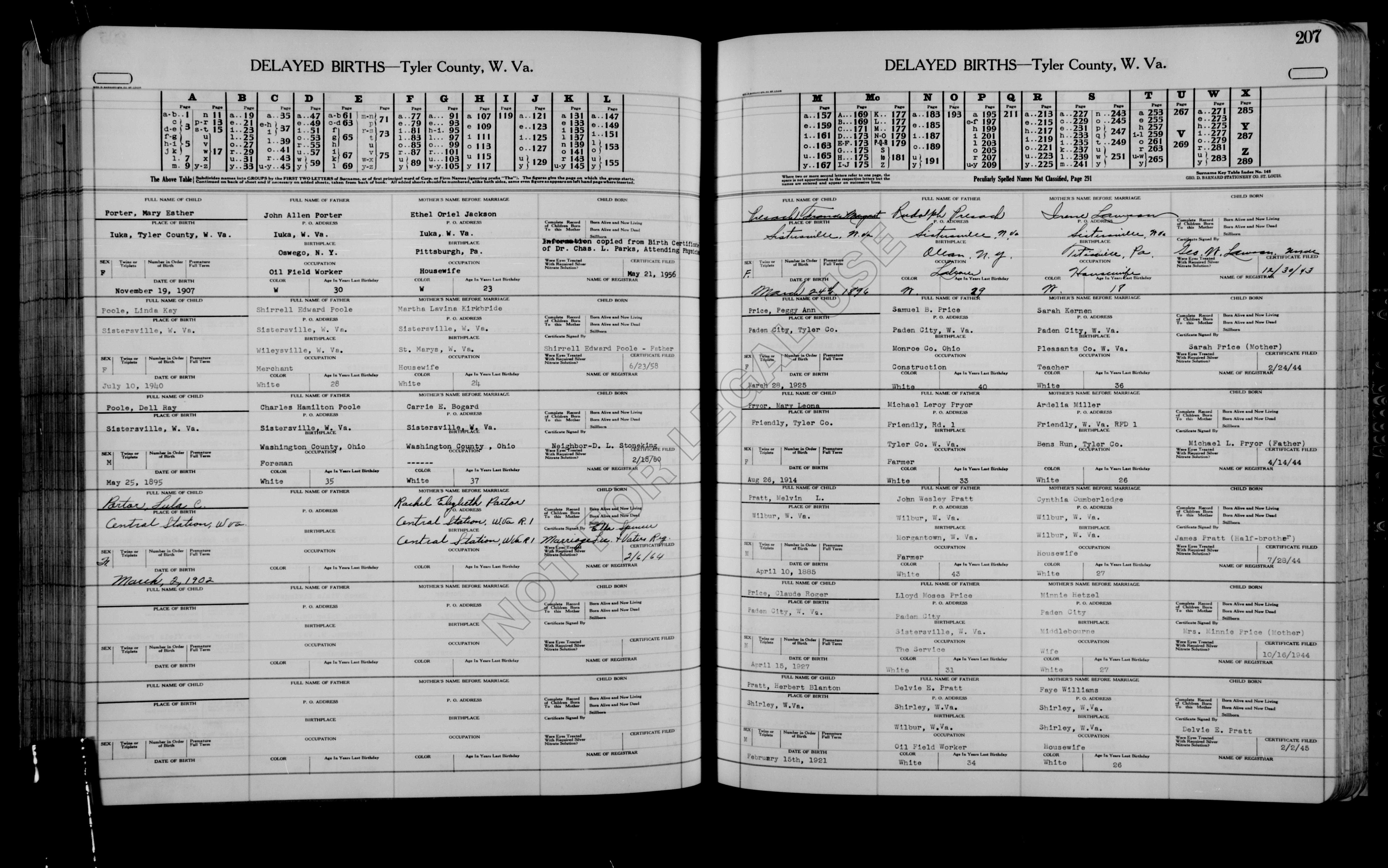 Record Image