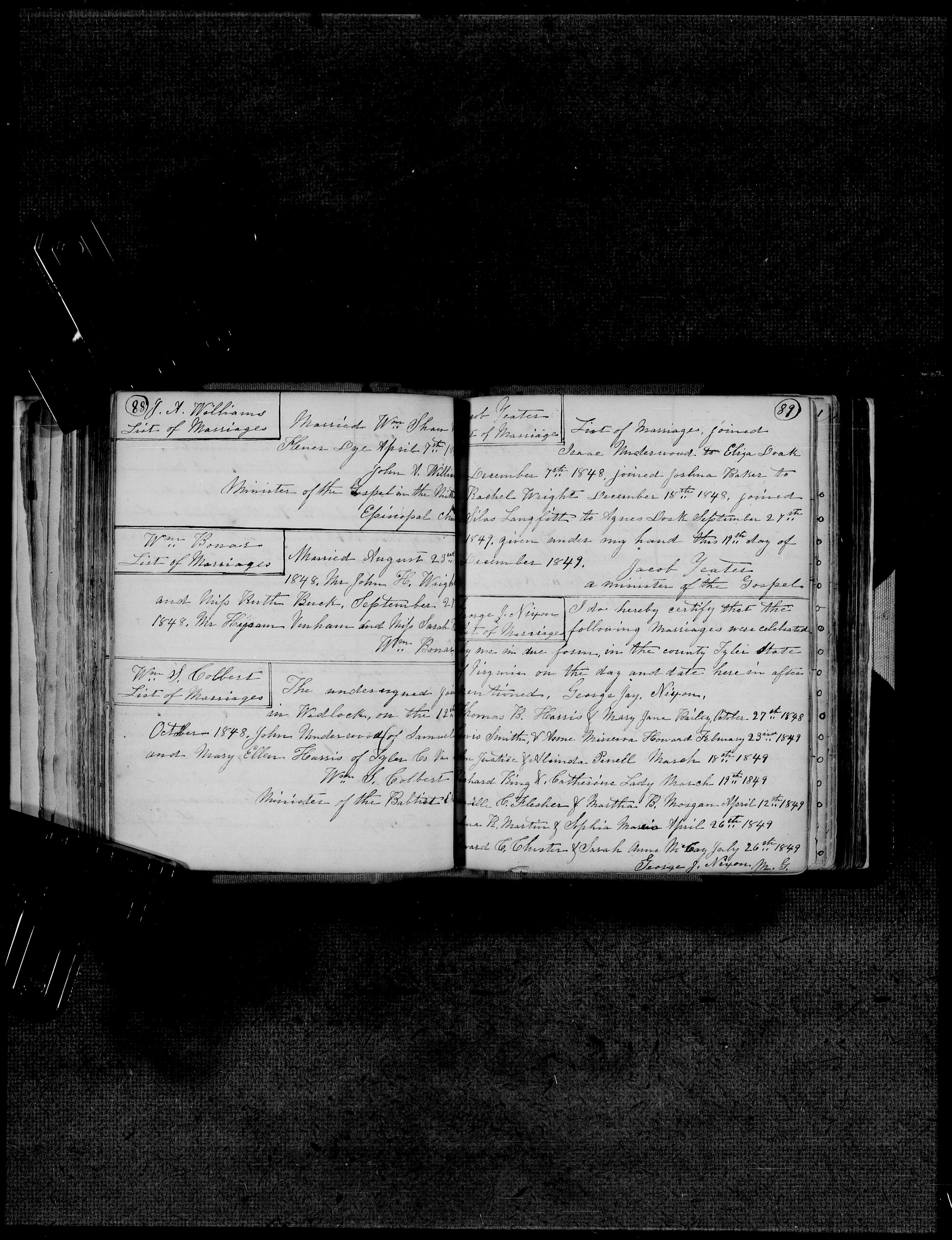 Record Image