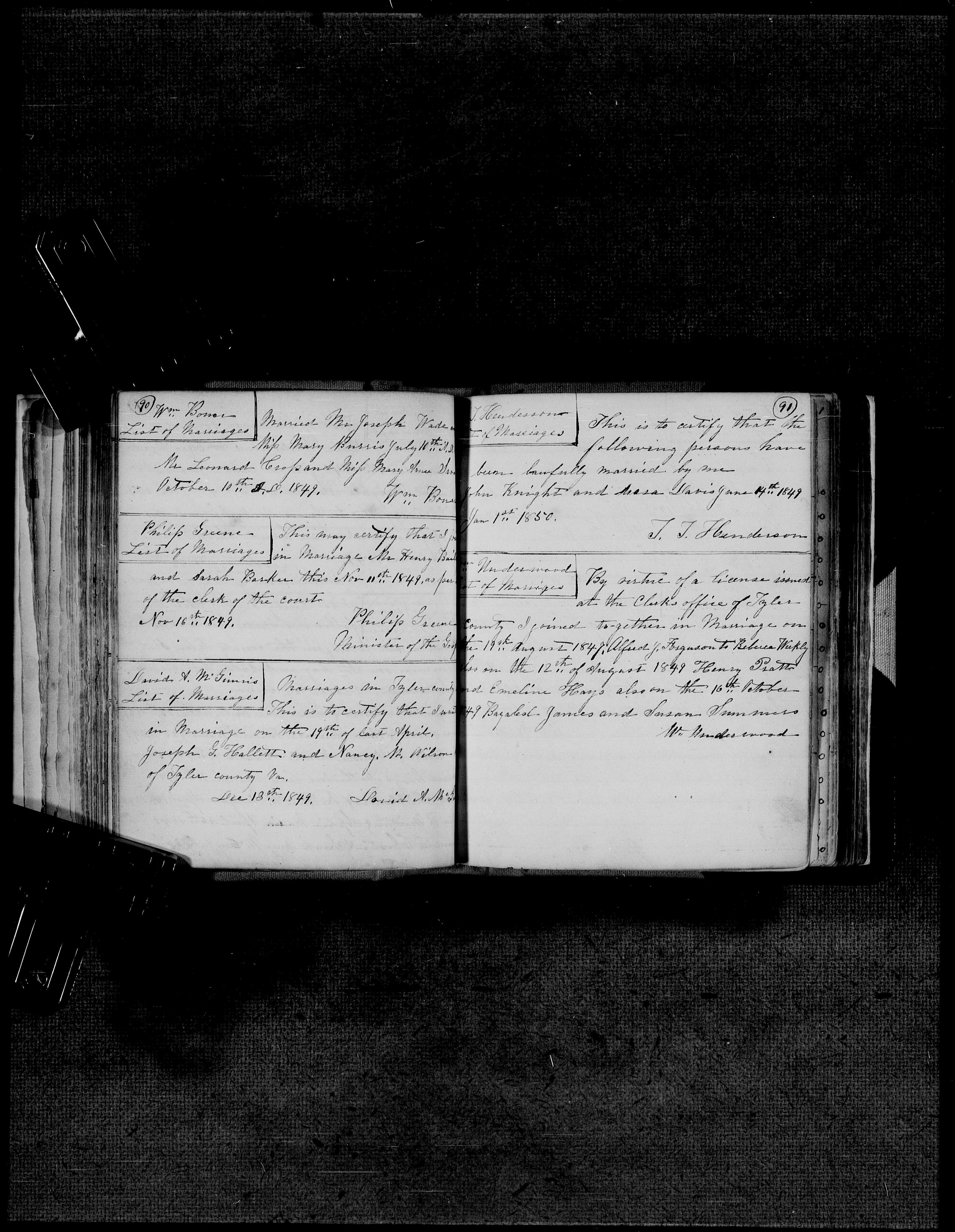 Record Image
