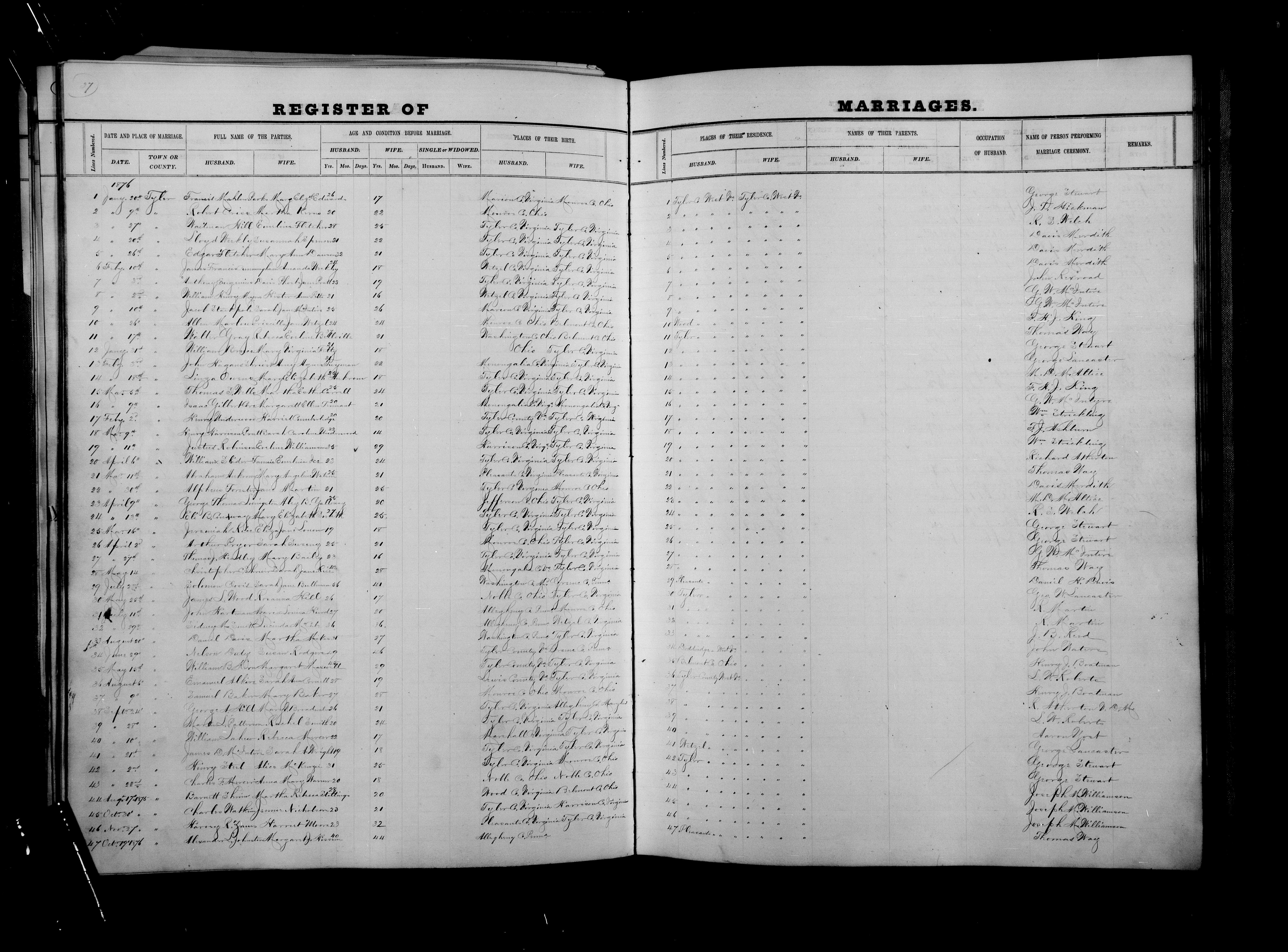 Record Image