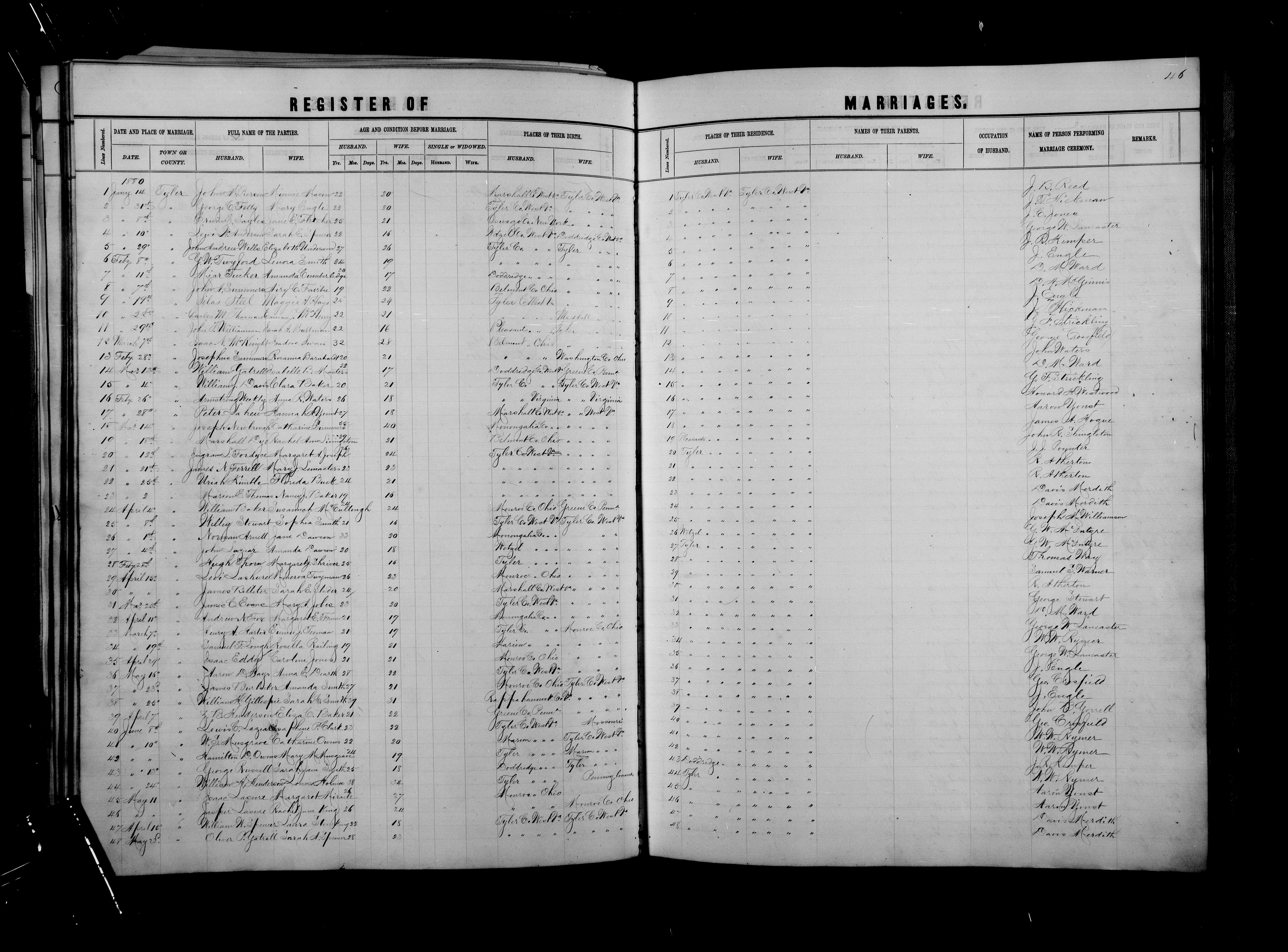 Record Image