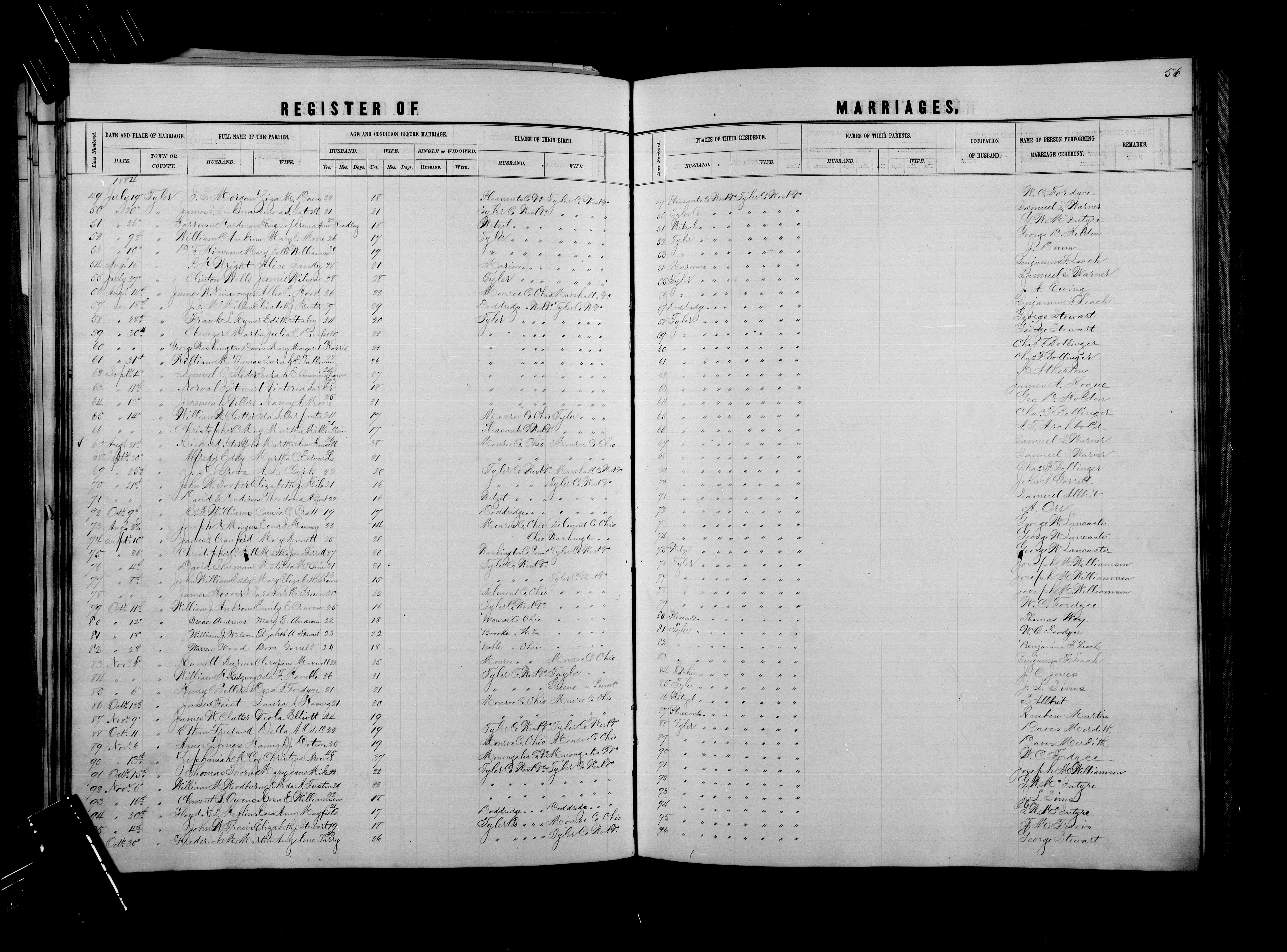 Record Image
