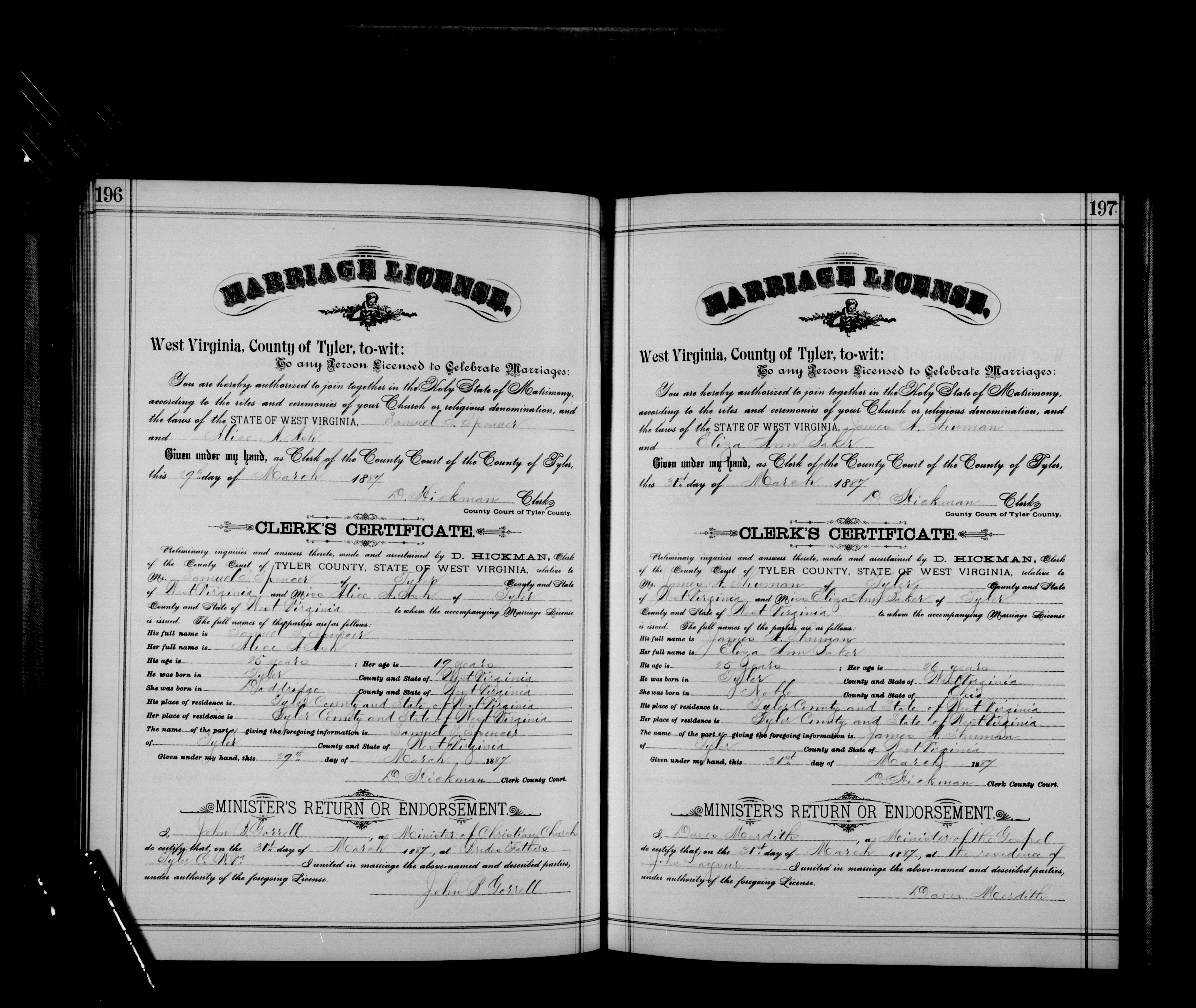 Record Image