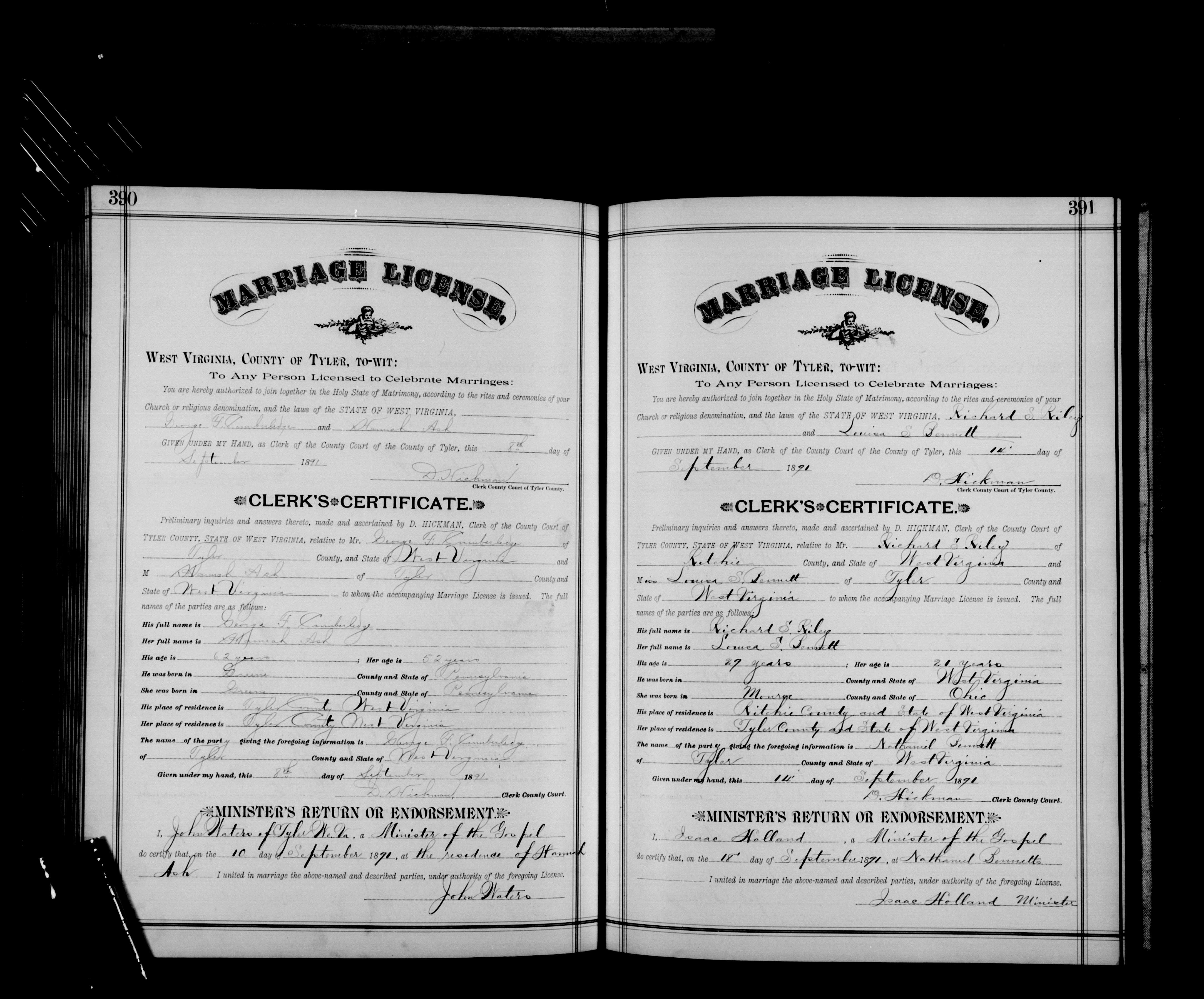 Record Image