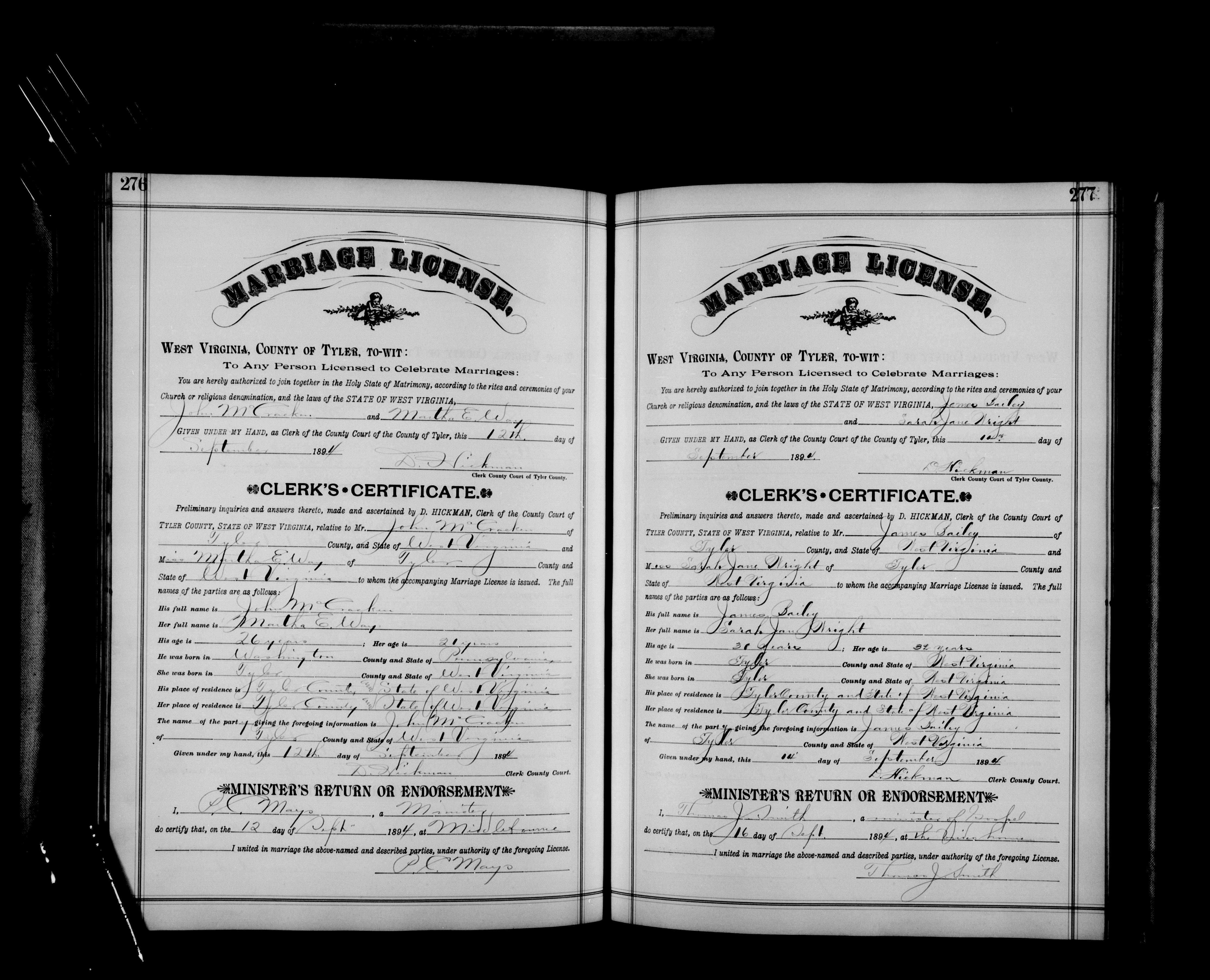 Record Image