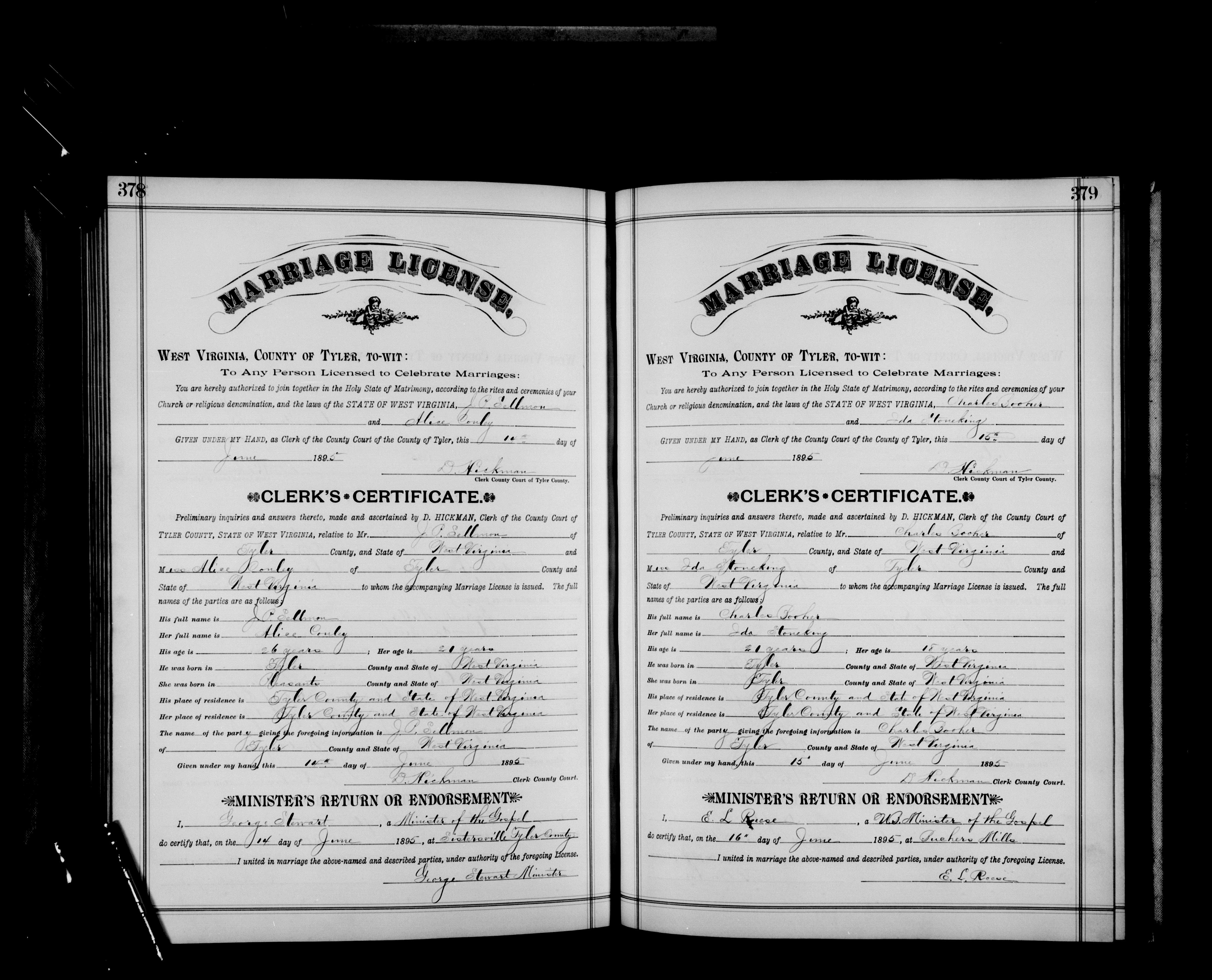 Record Image