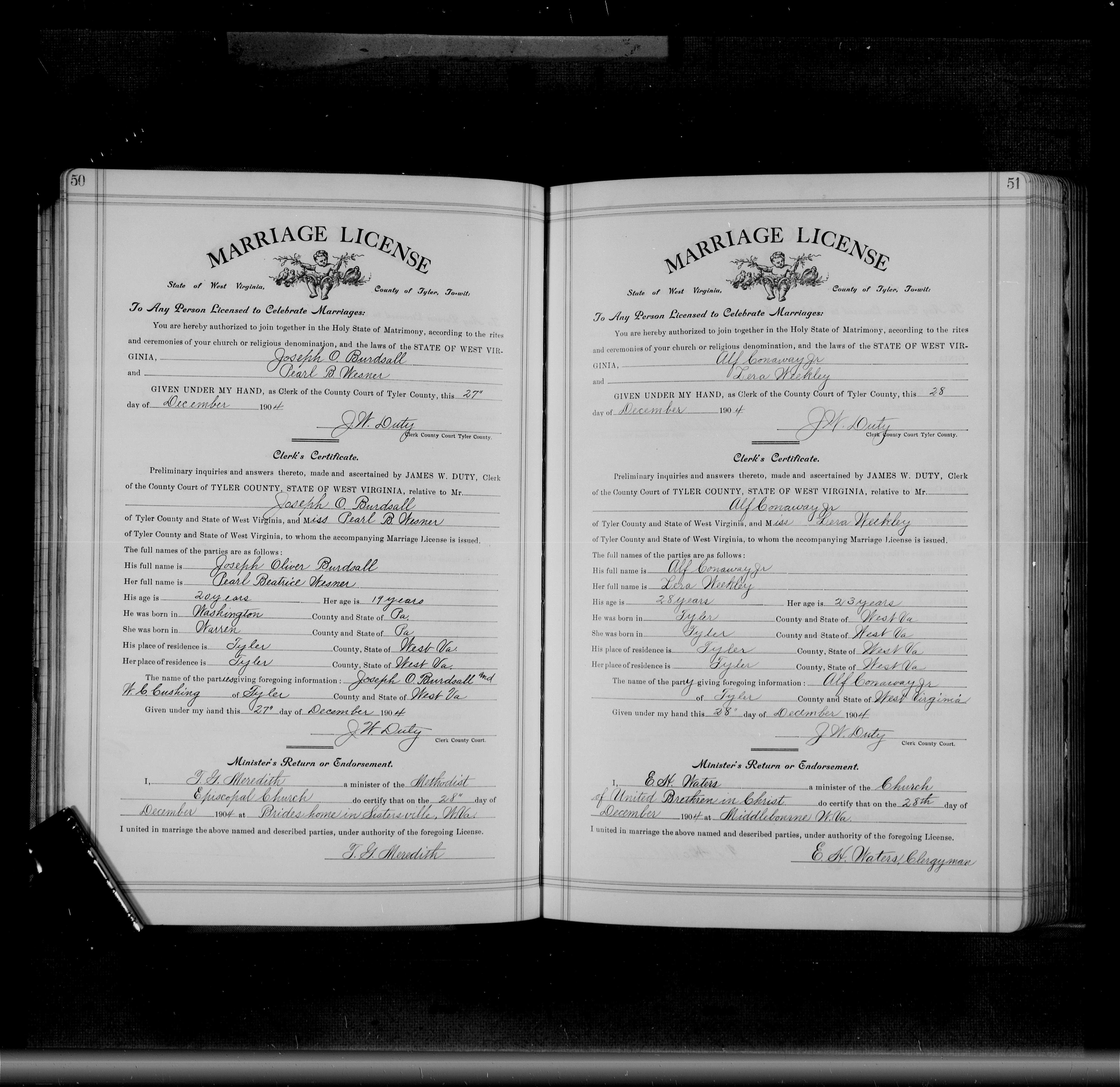 Record Image