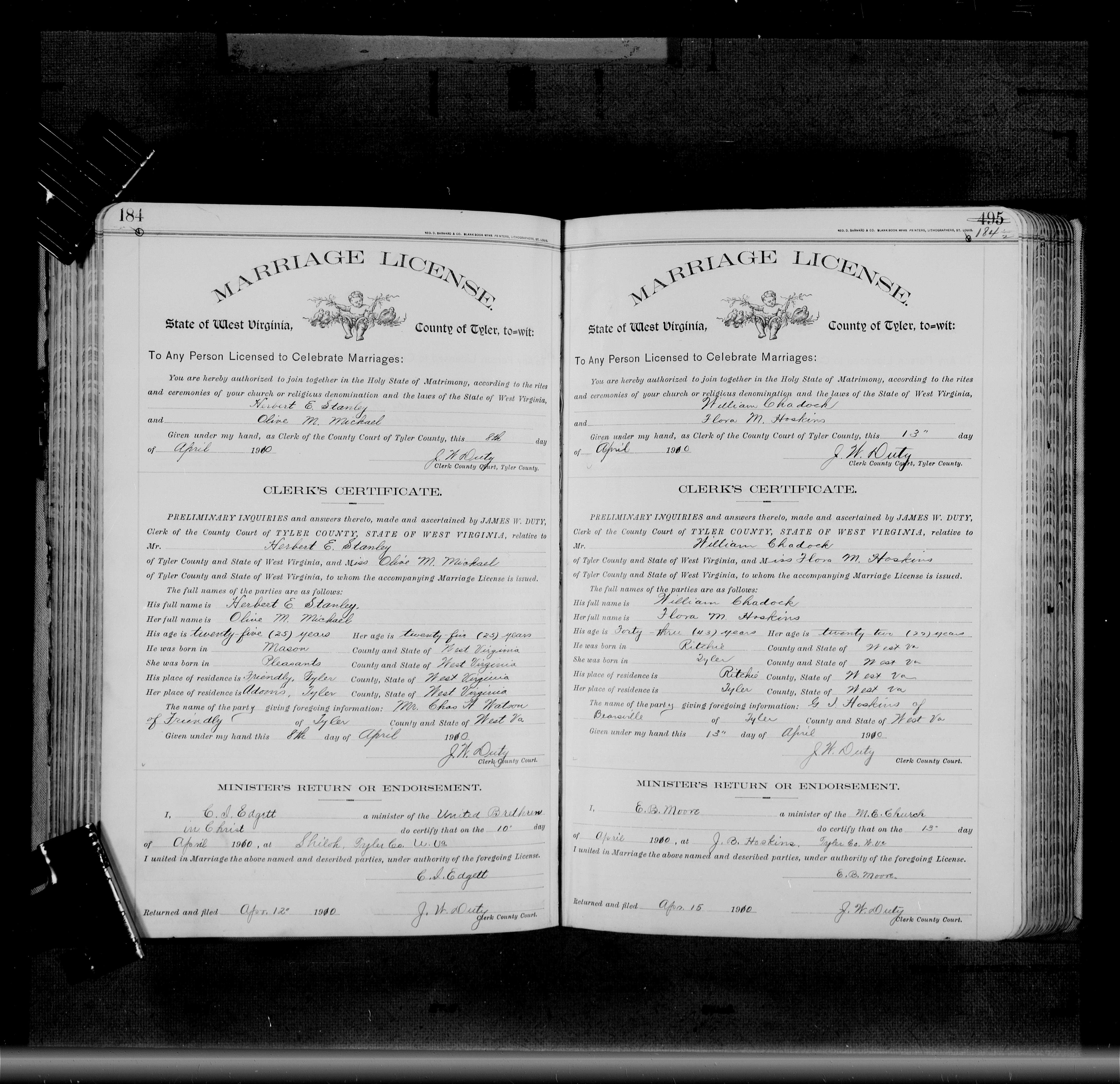 Record Image