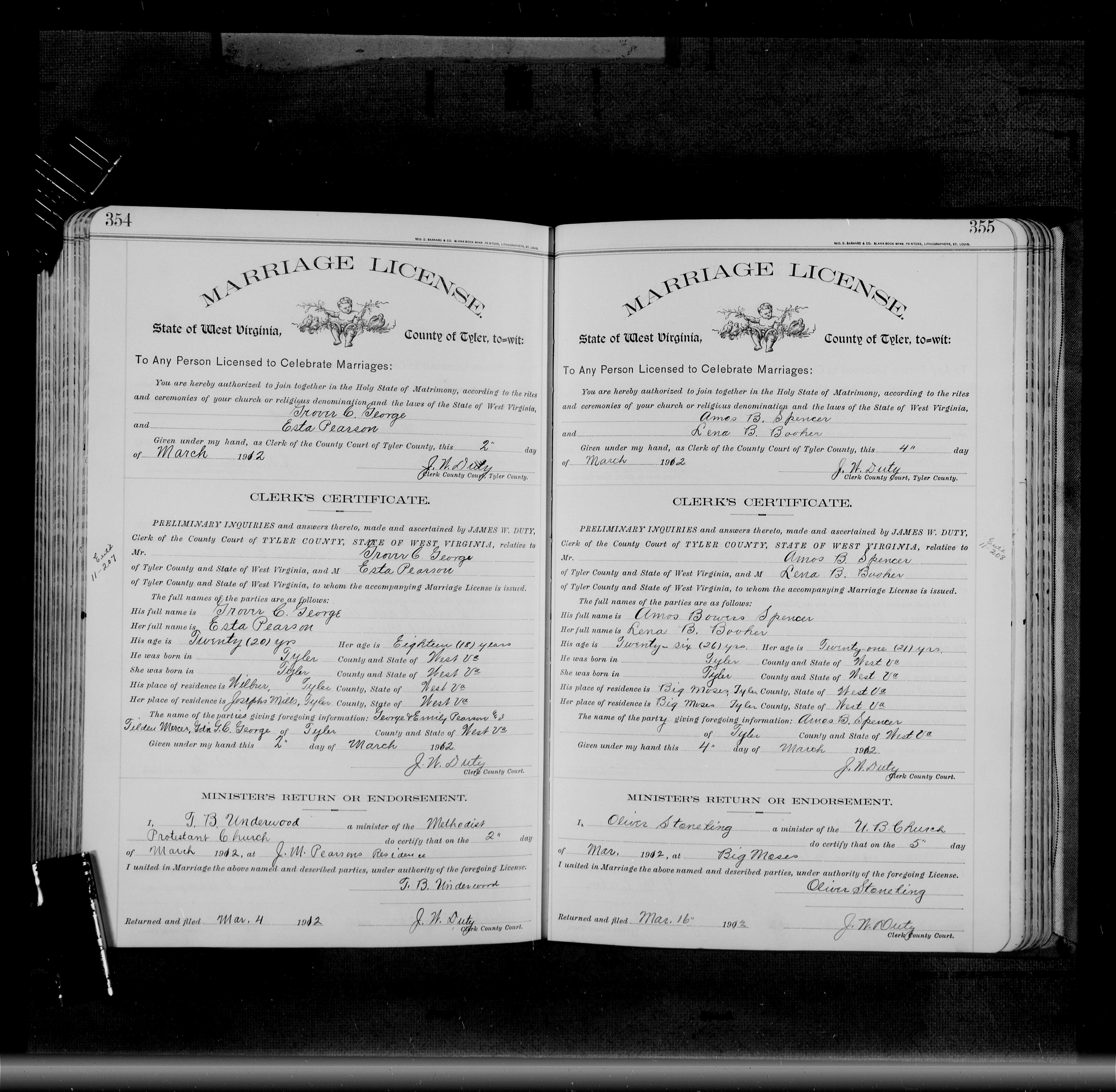Record Image