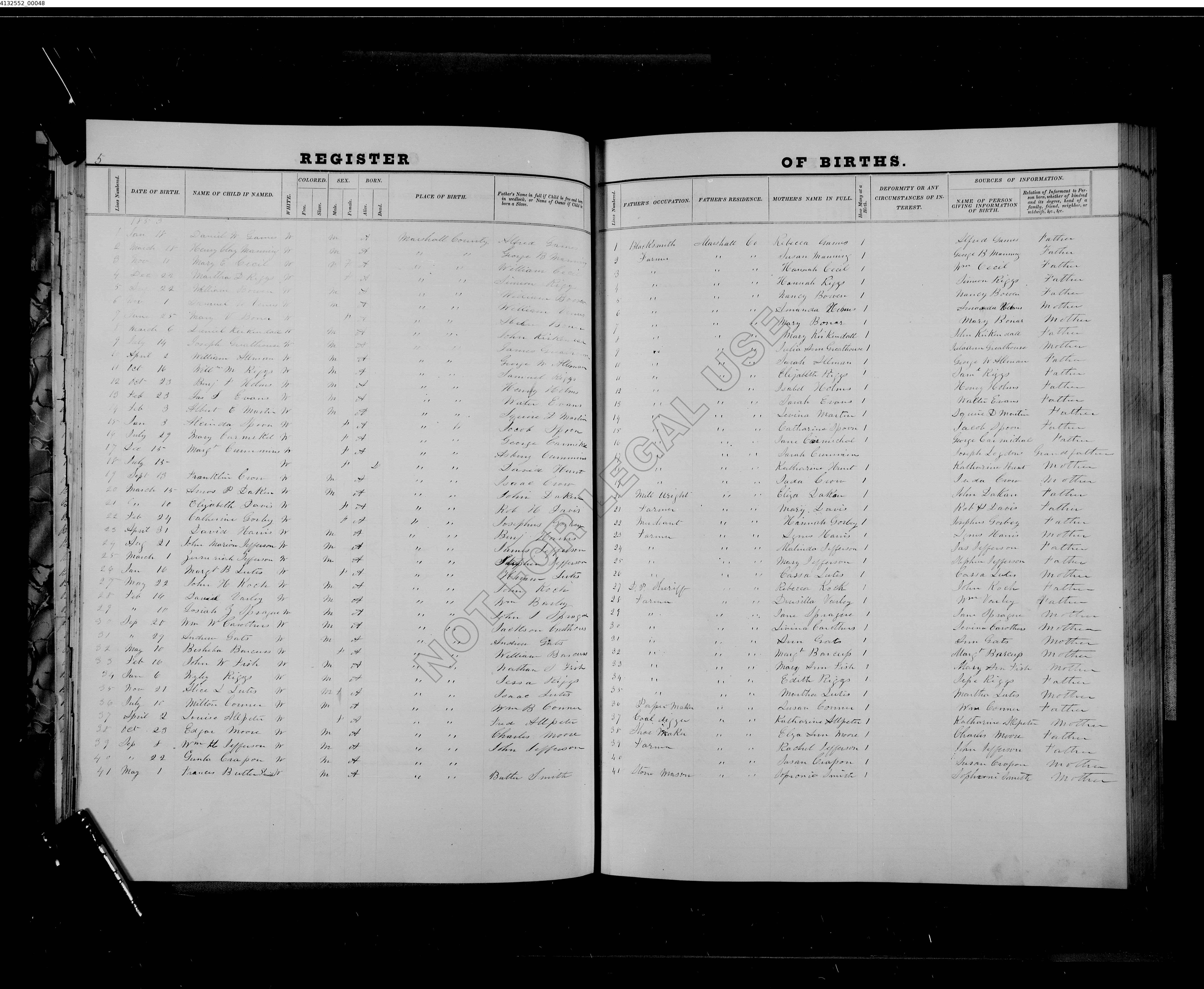 Record Image