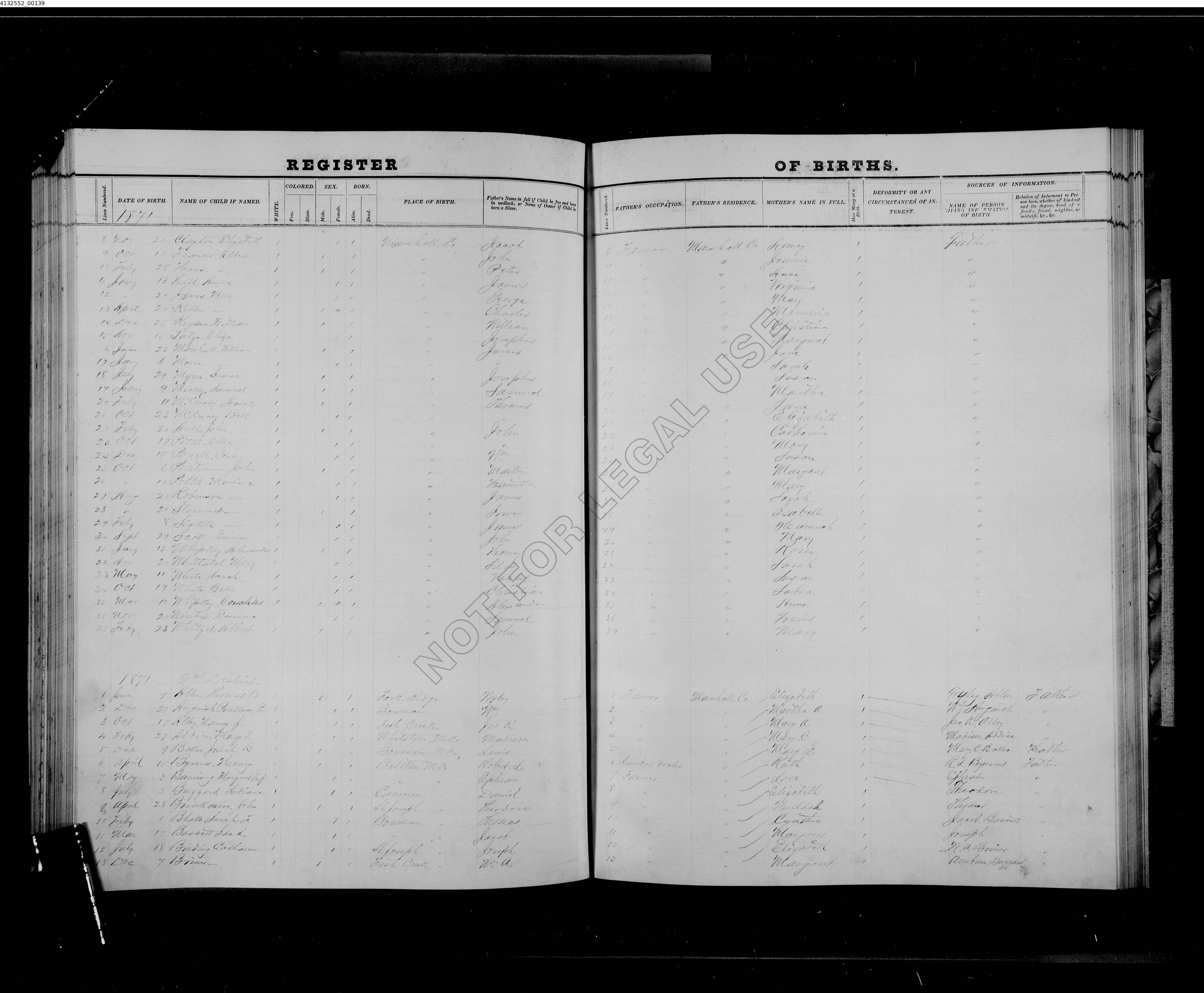 Record Image