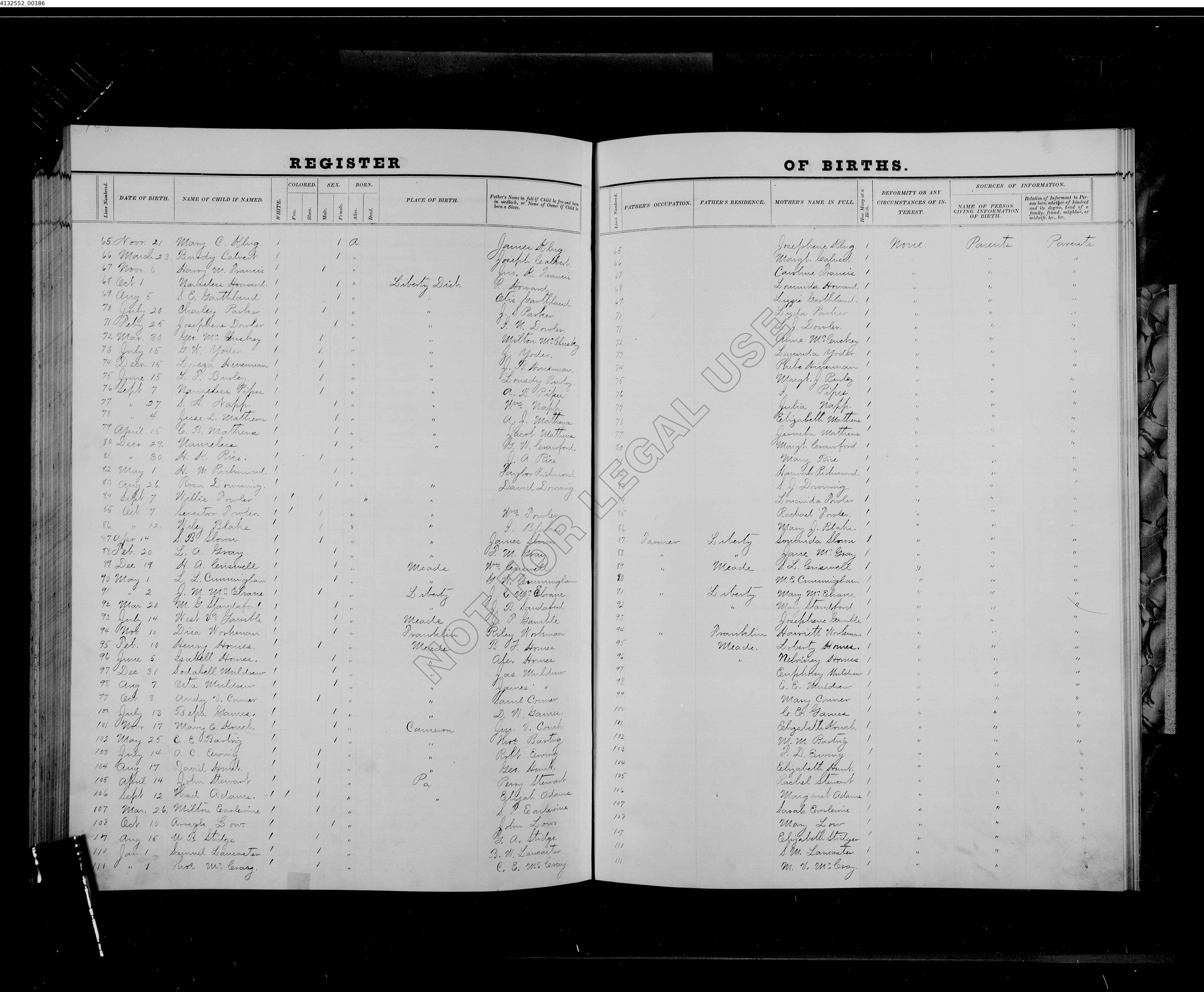 Record Image
