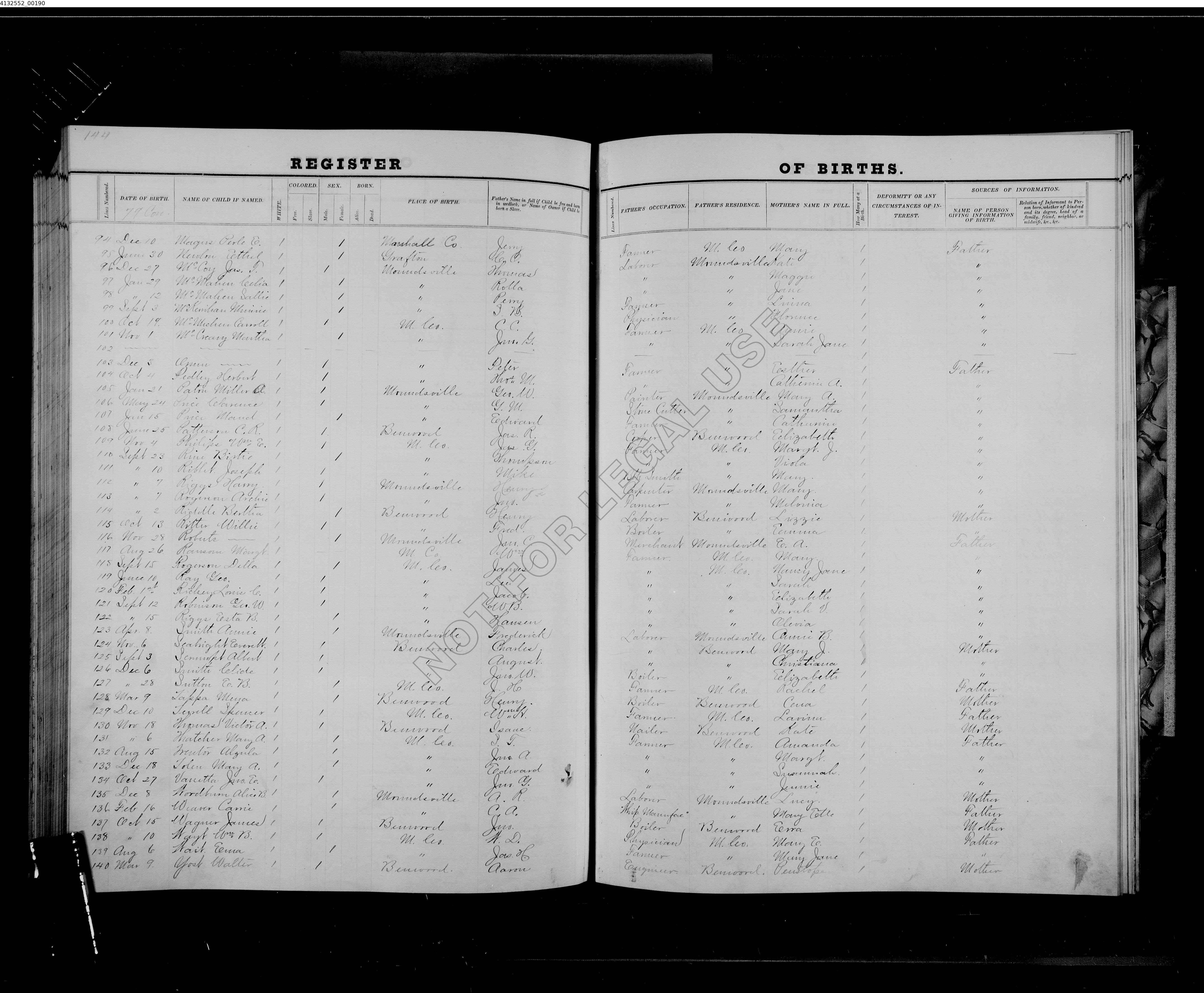Record Image