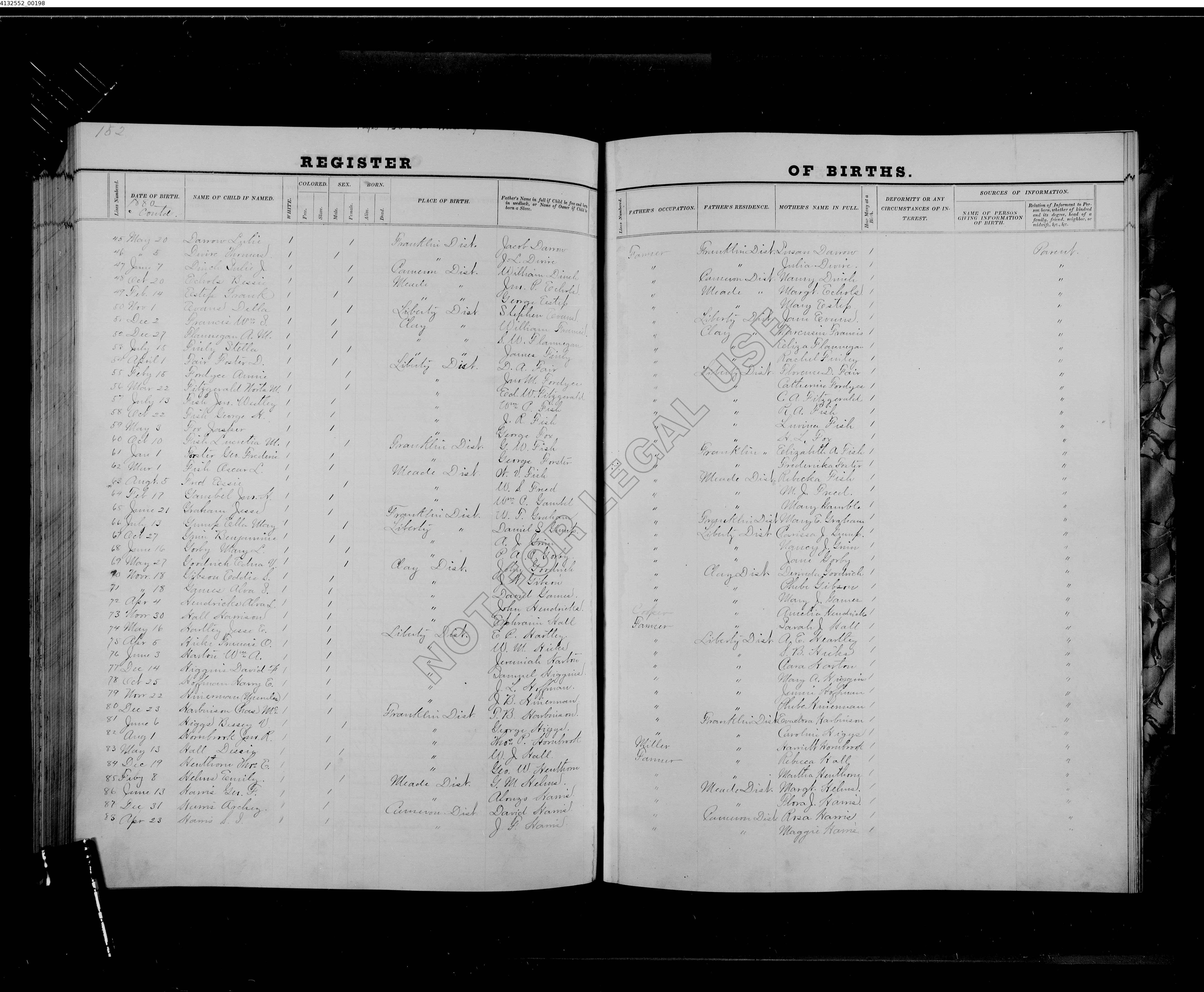 Record Image