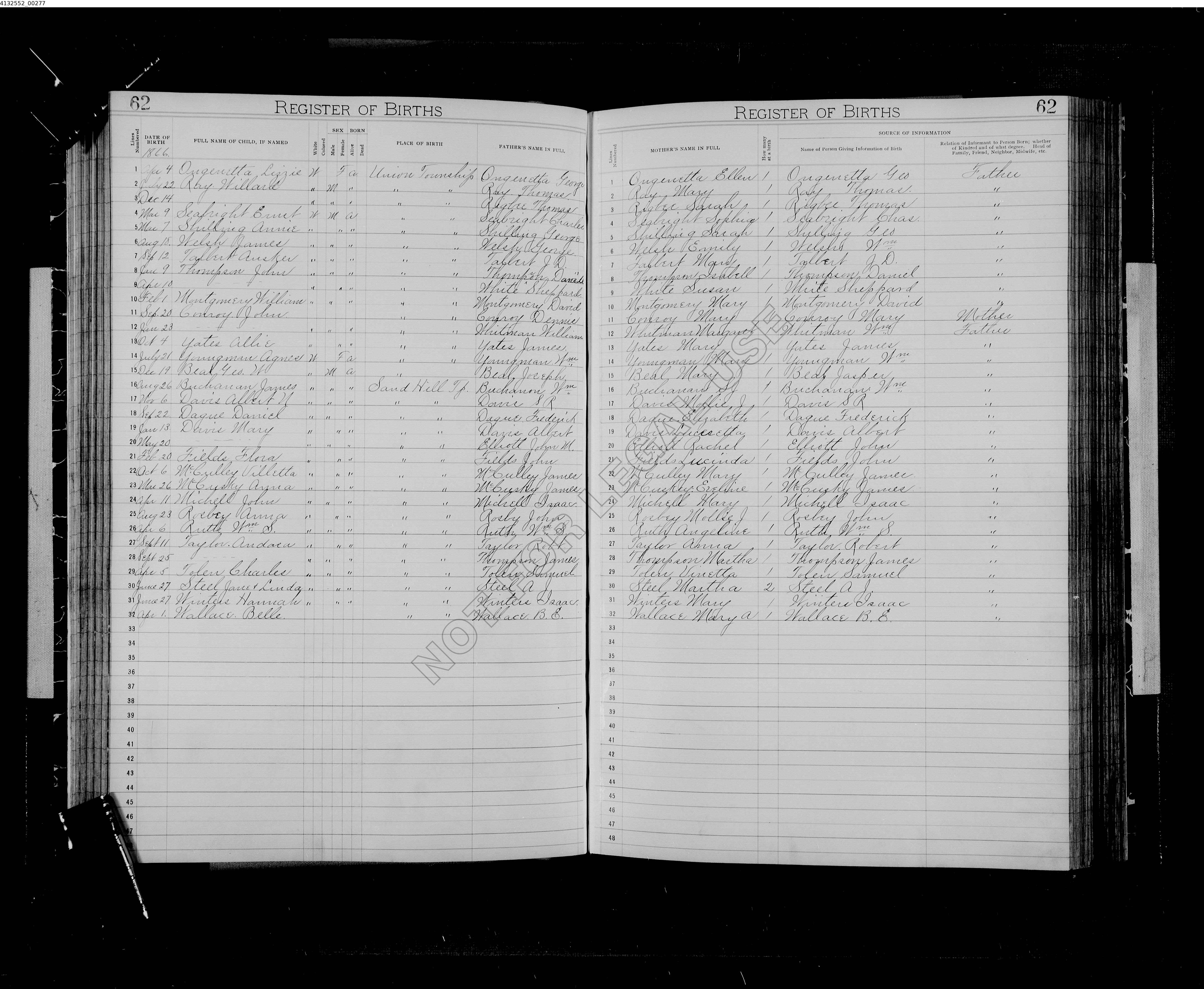 Record Image