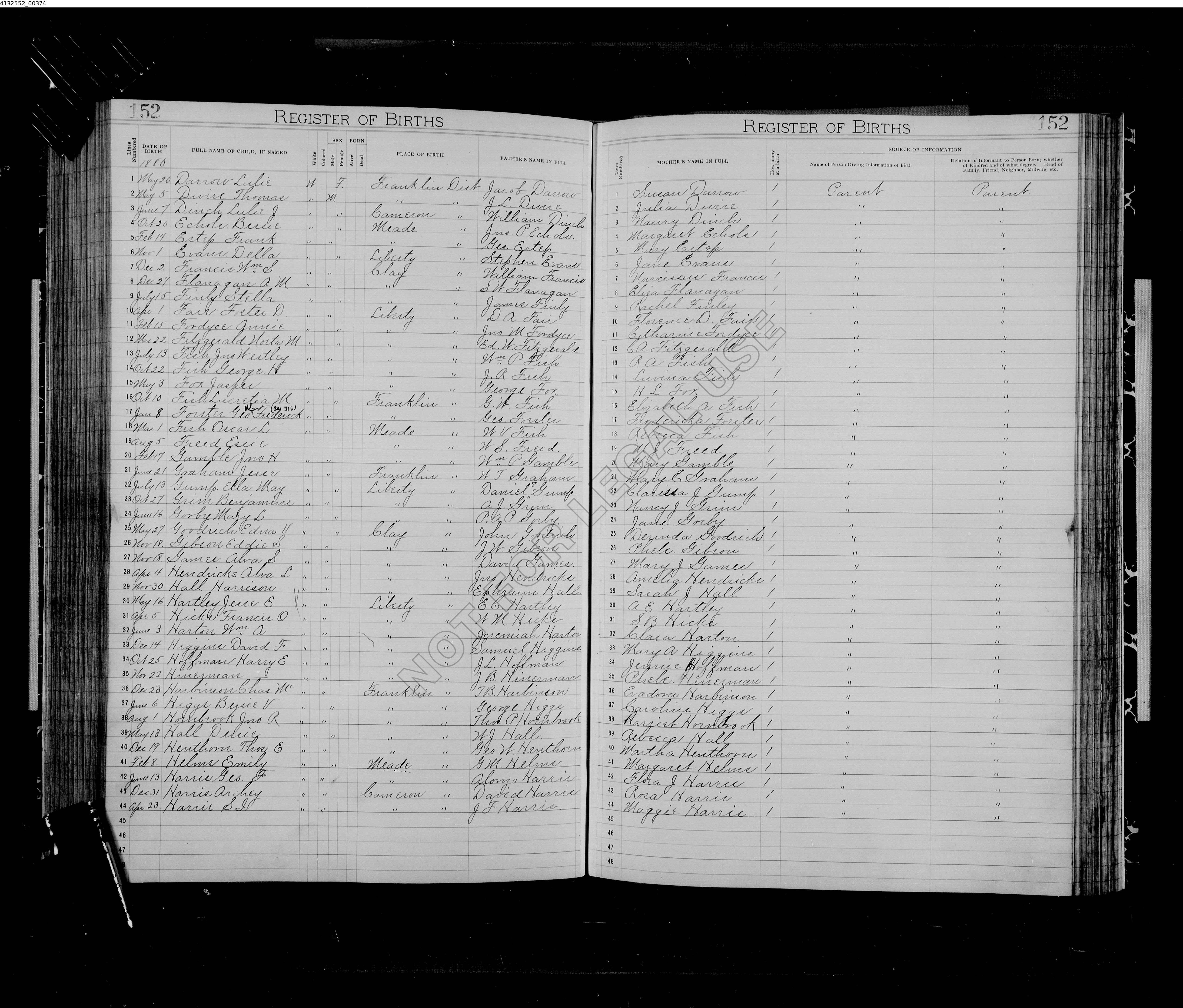 Record Image