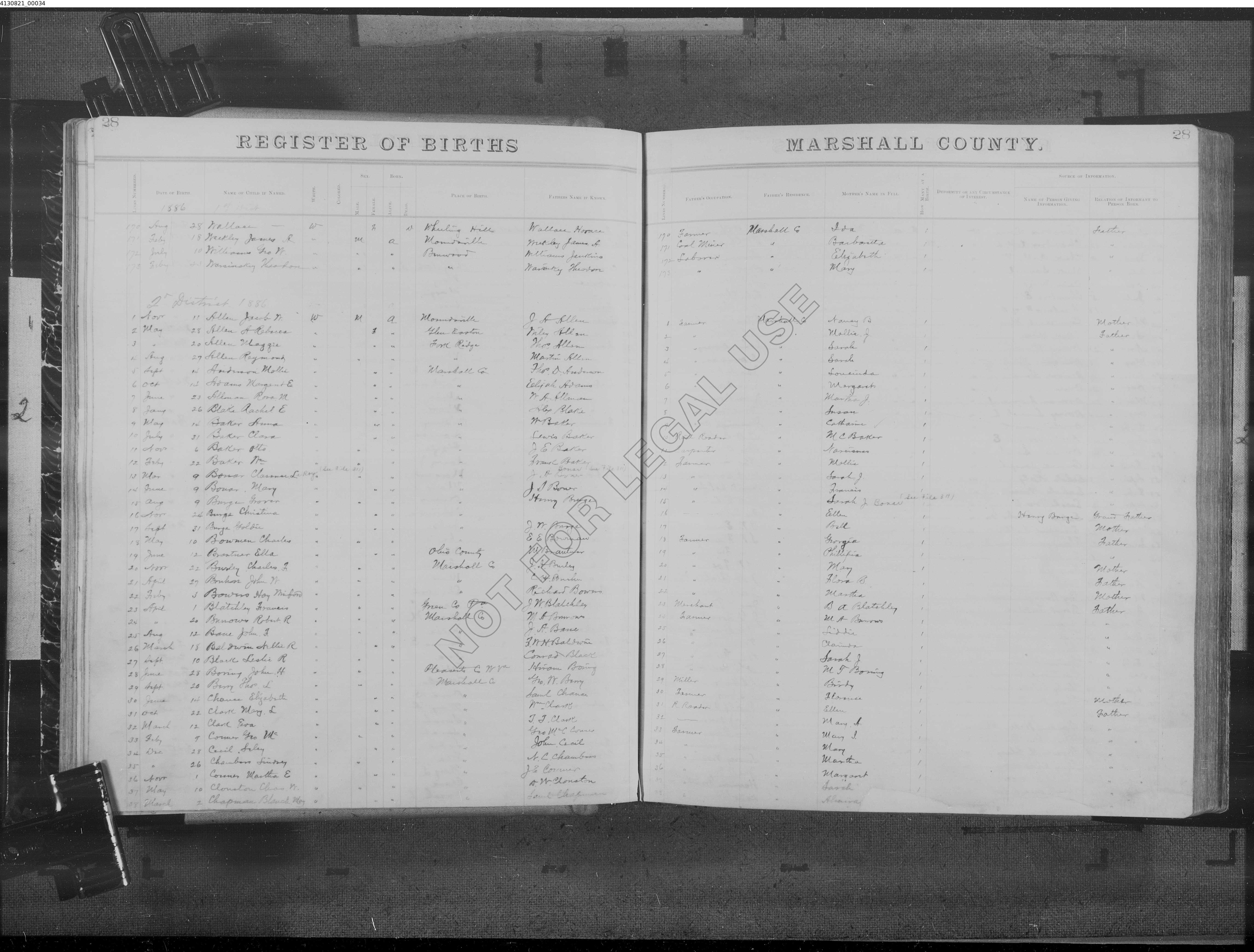 Record Image