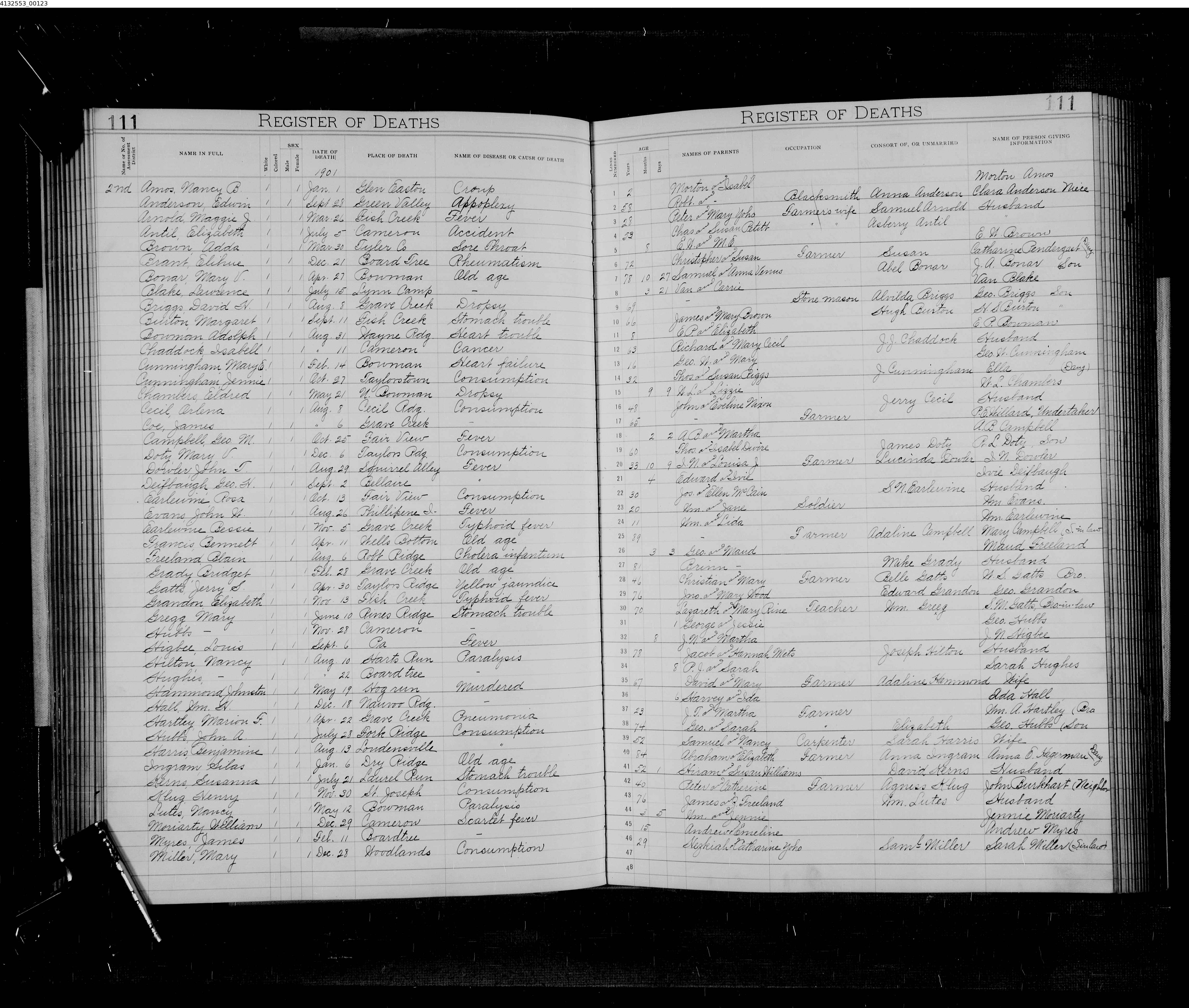 Record Image