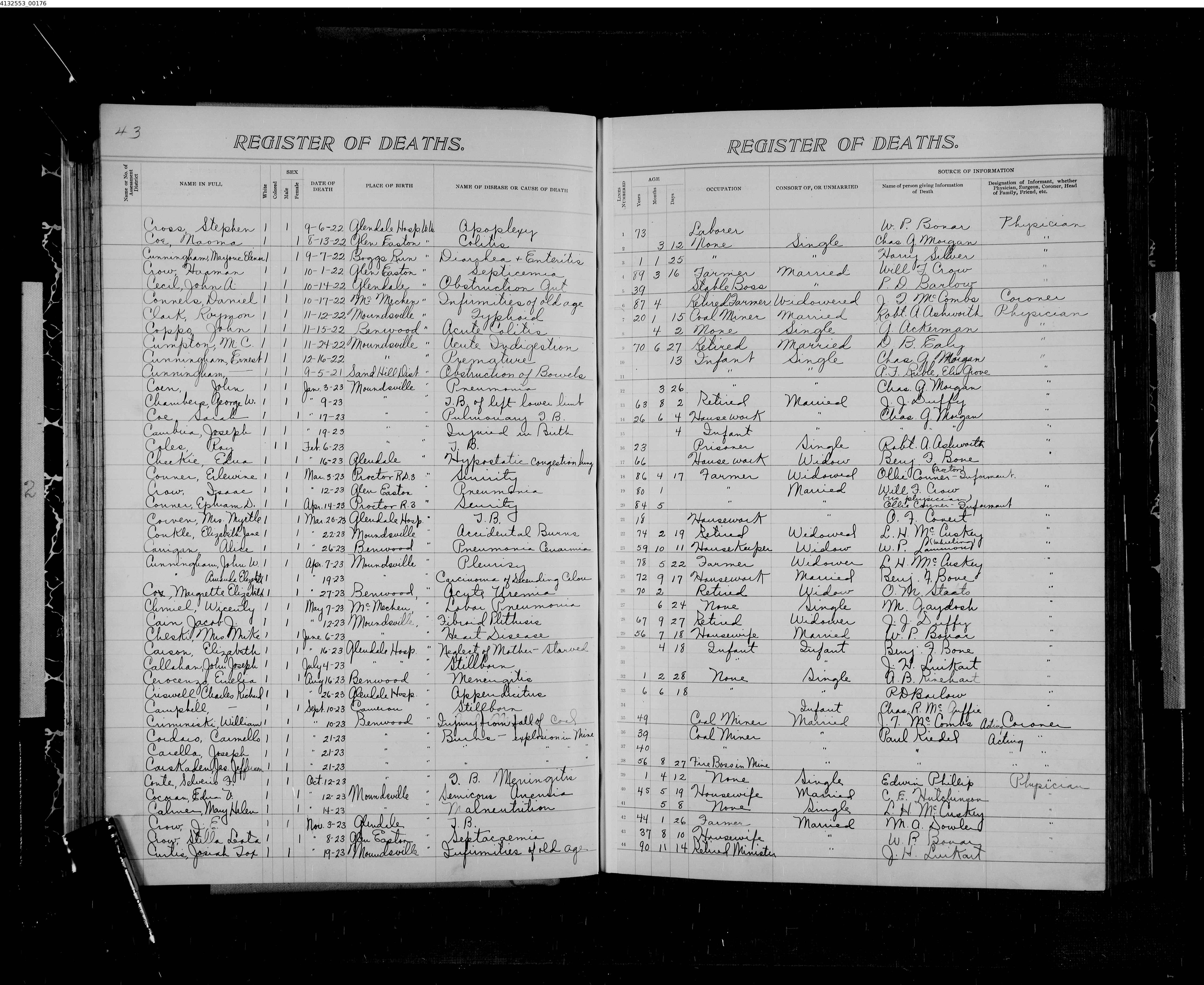 Record Image