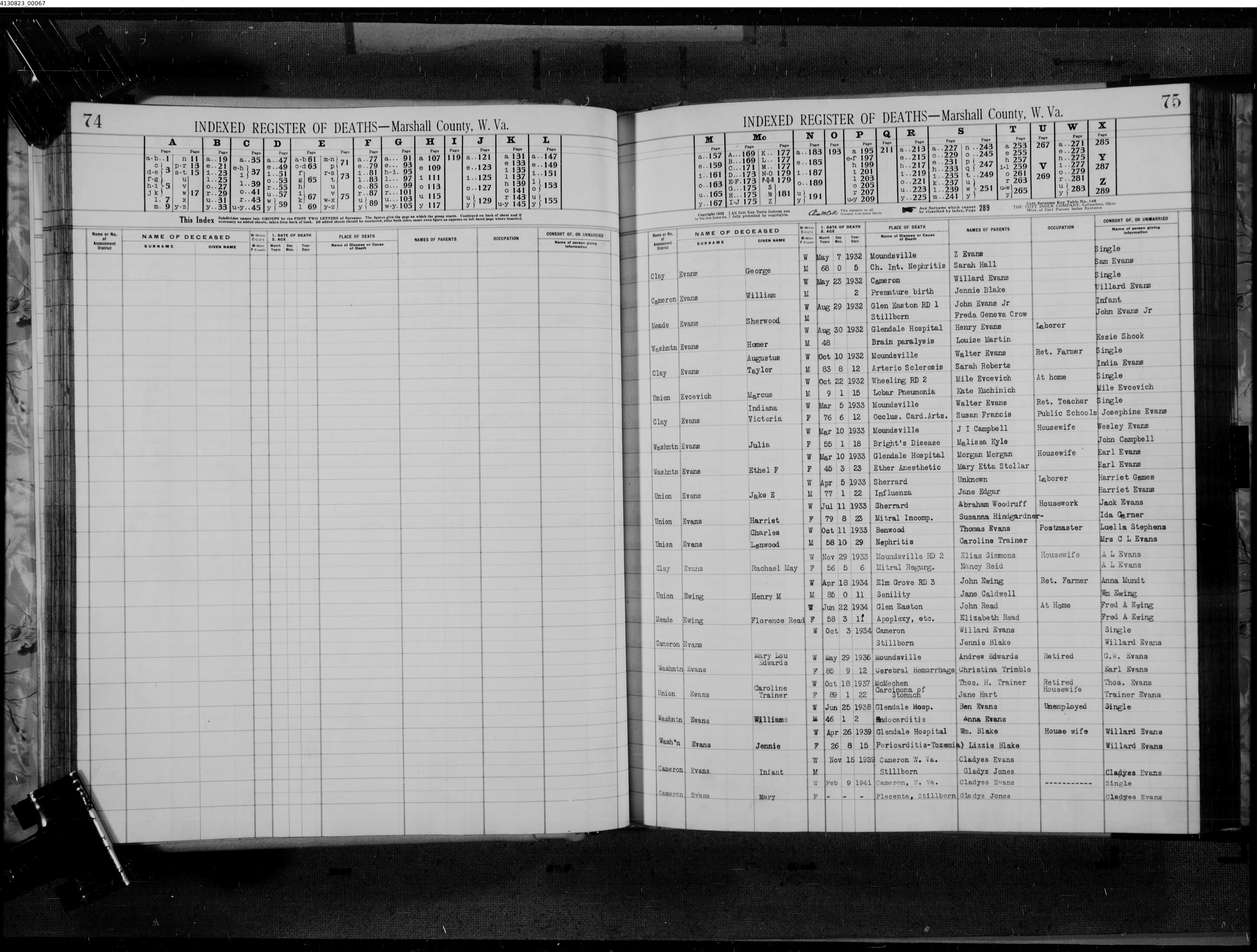 Record Image