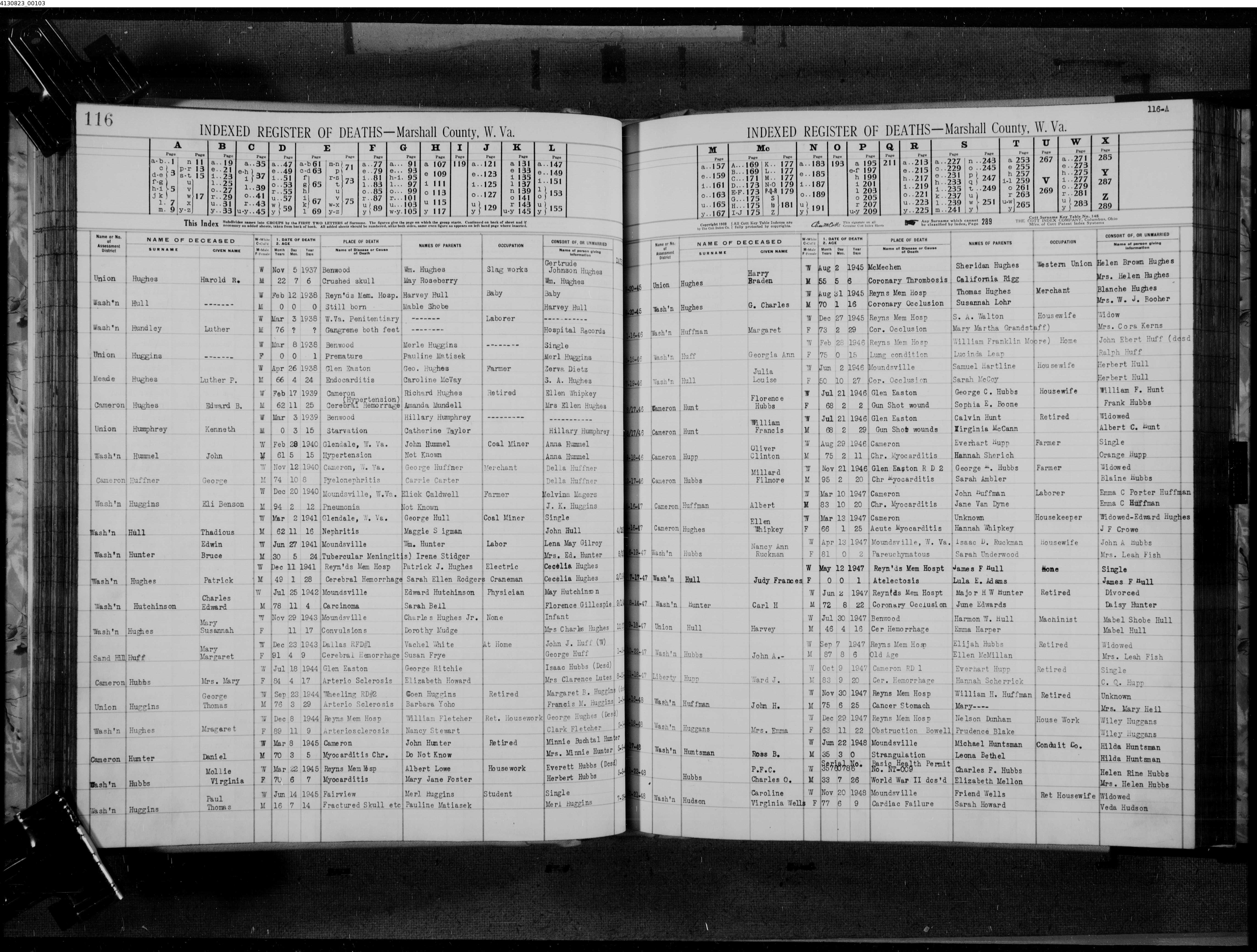Record Image