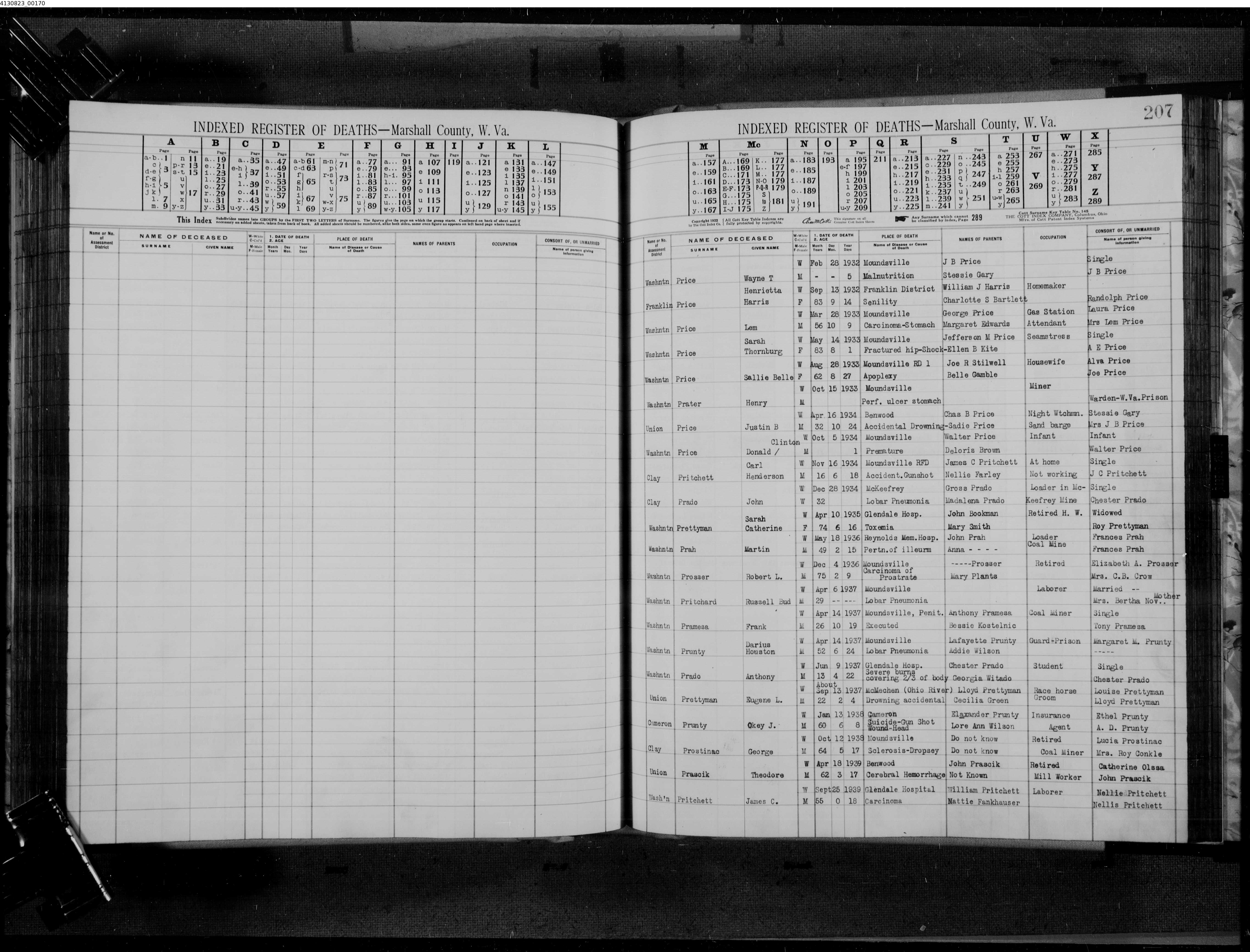 Record Image