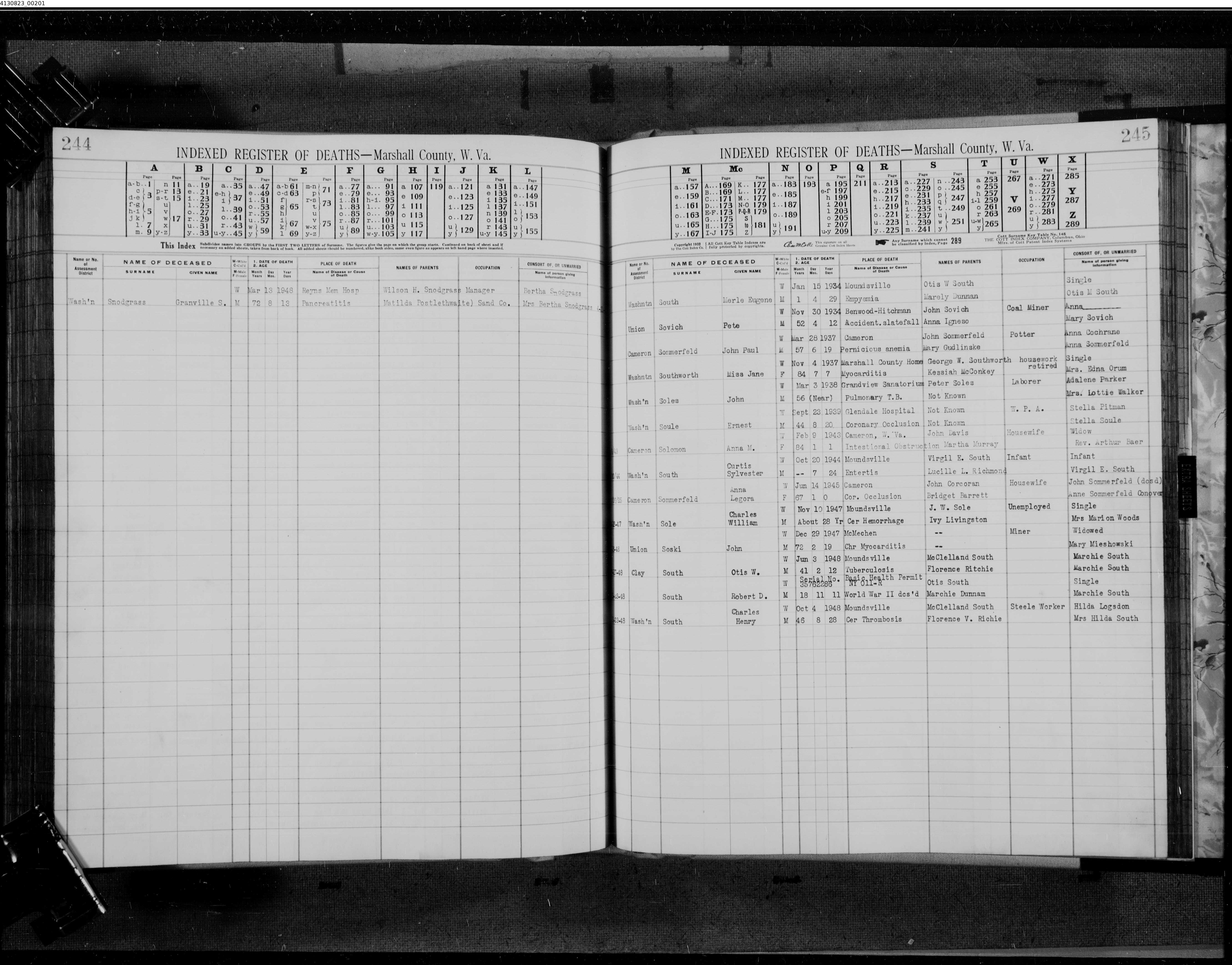 Record Image