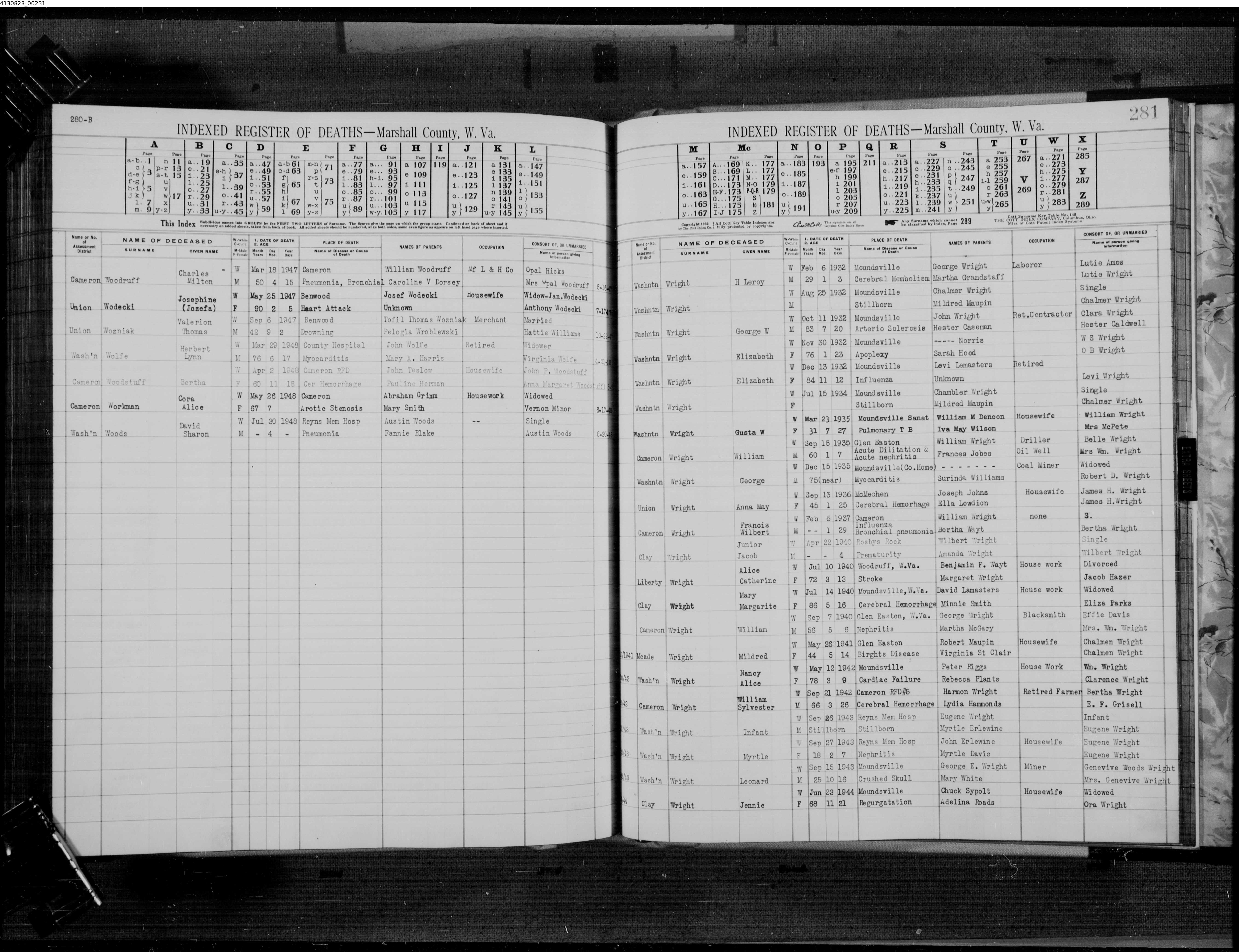 Record Image