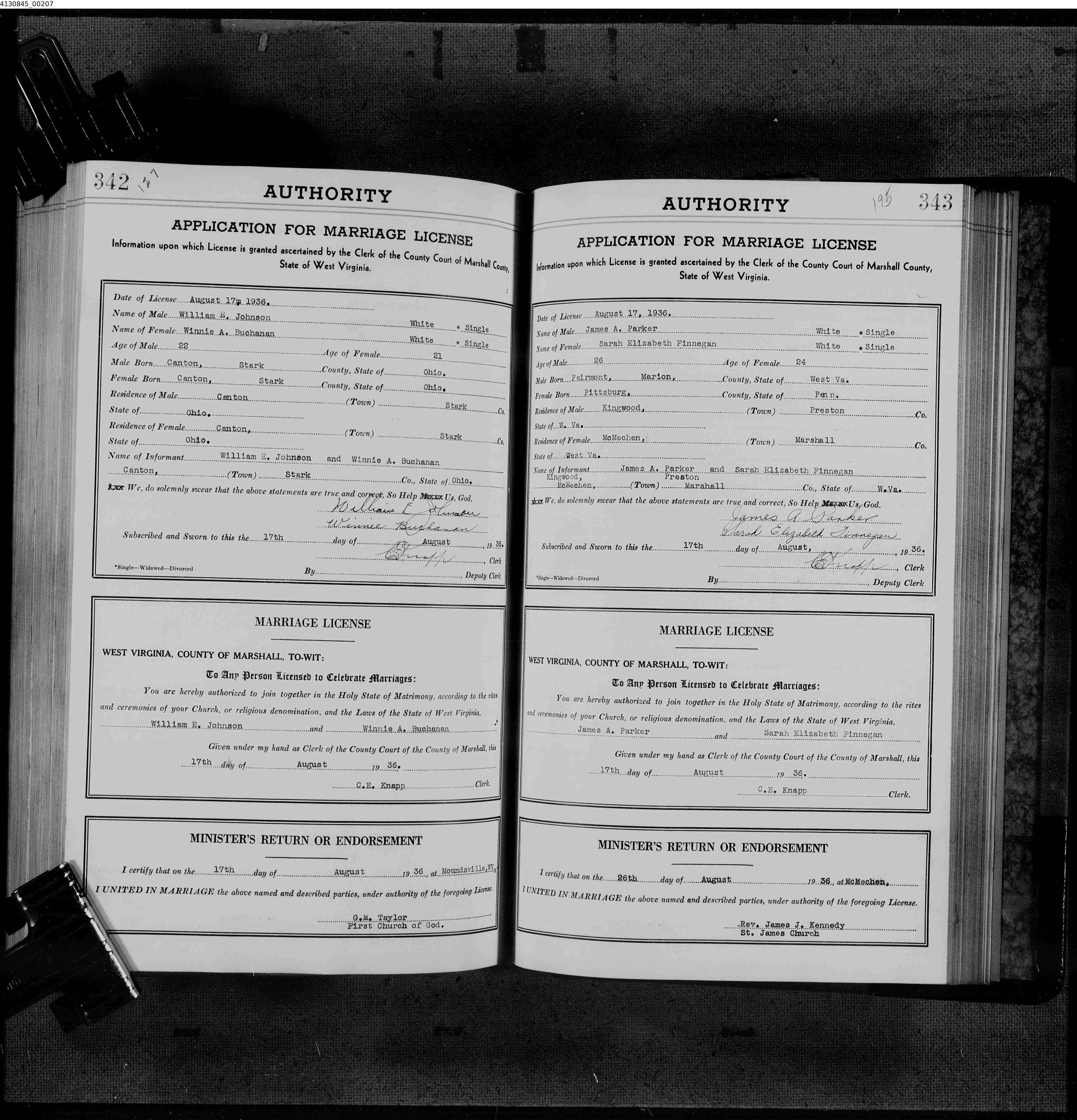 Record Image
