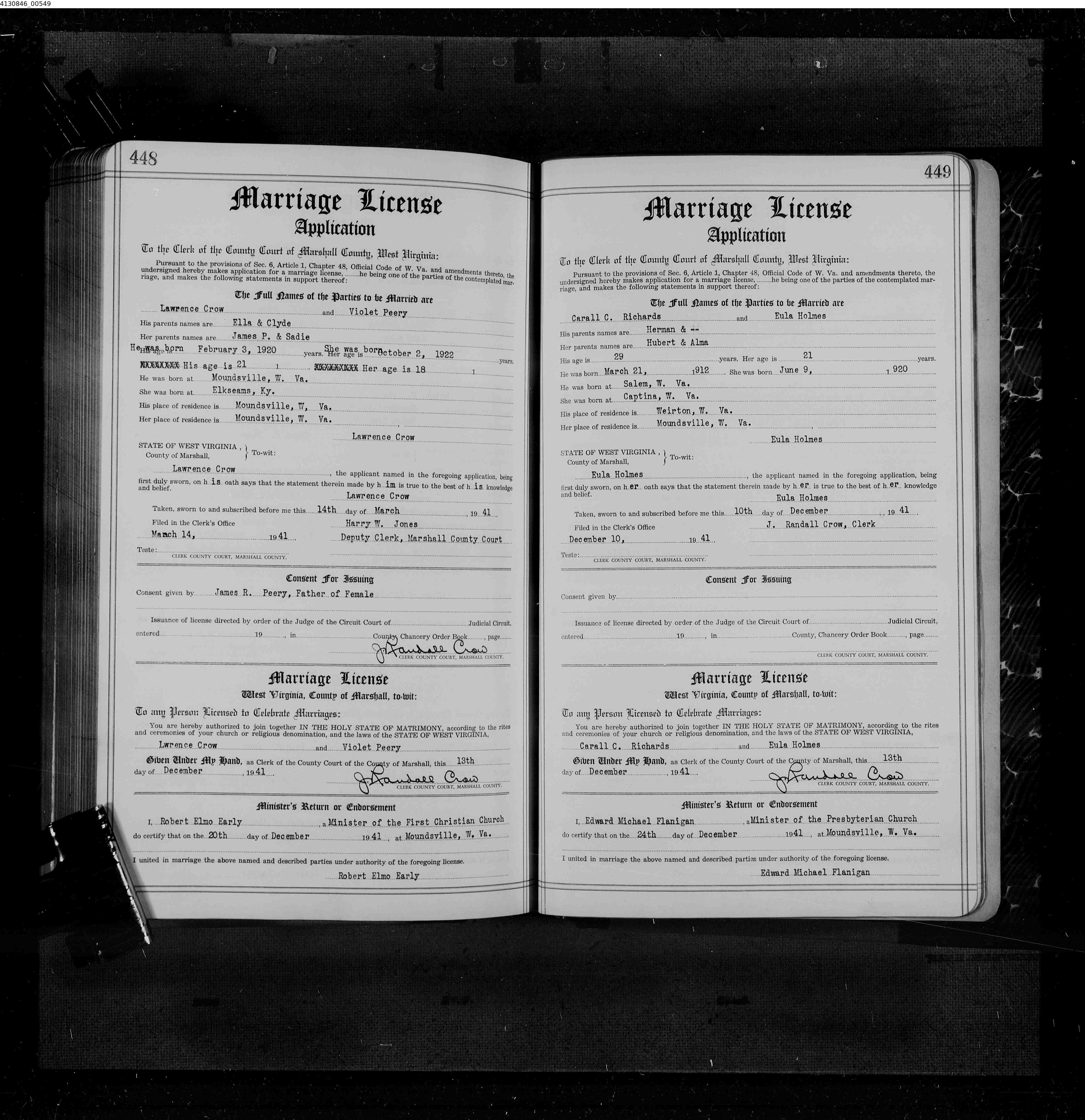 Record Image