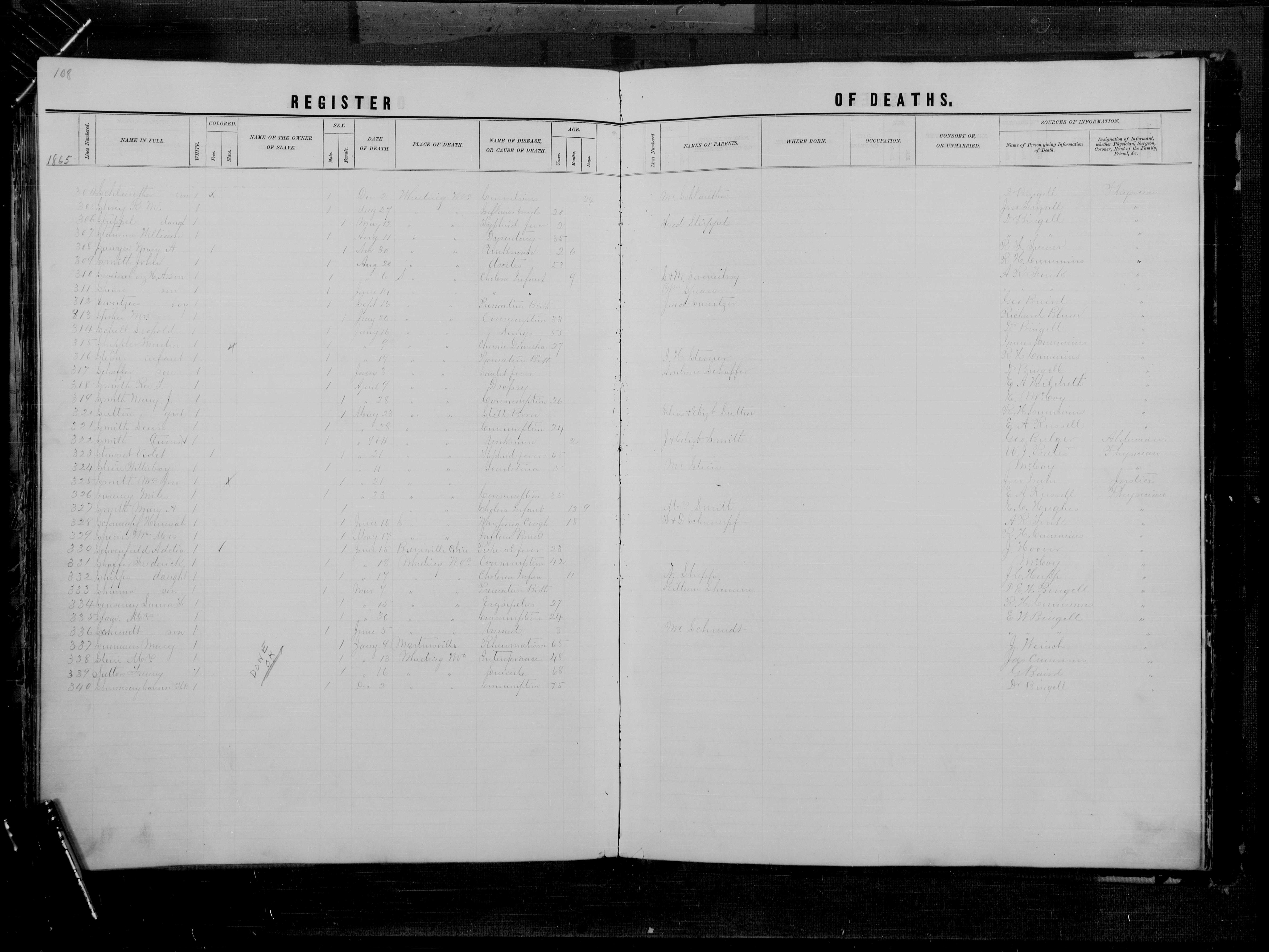 Record Image