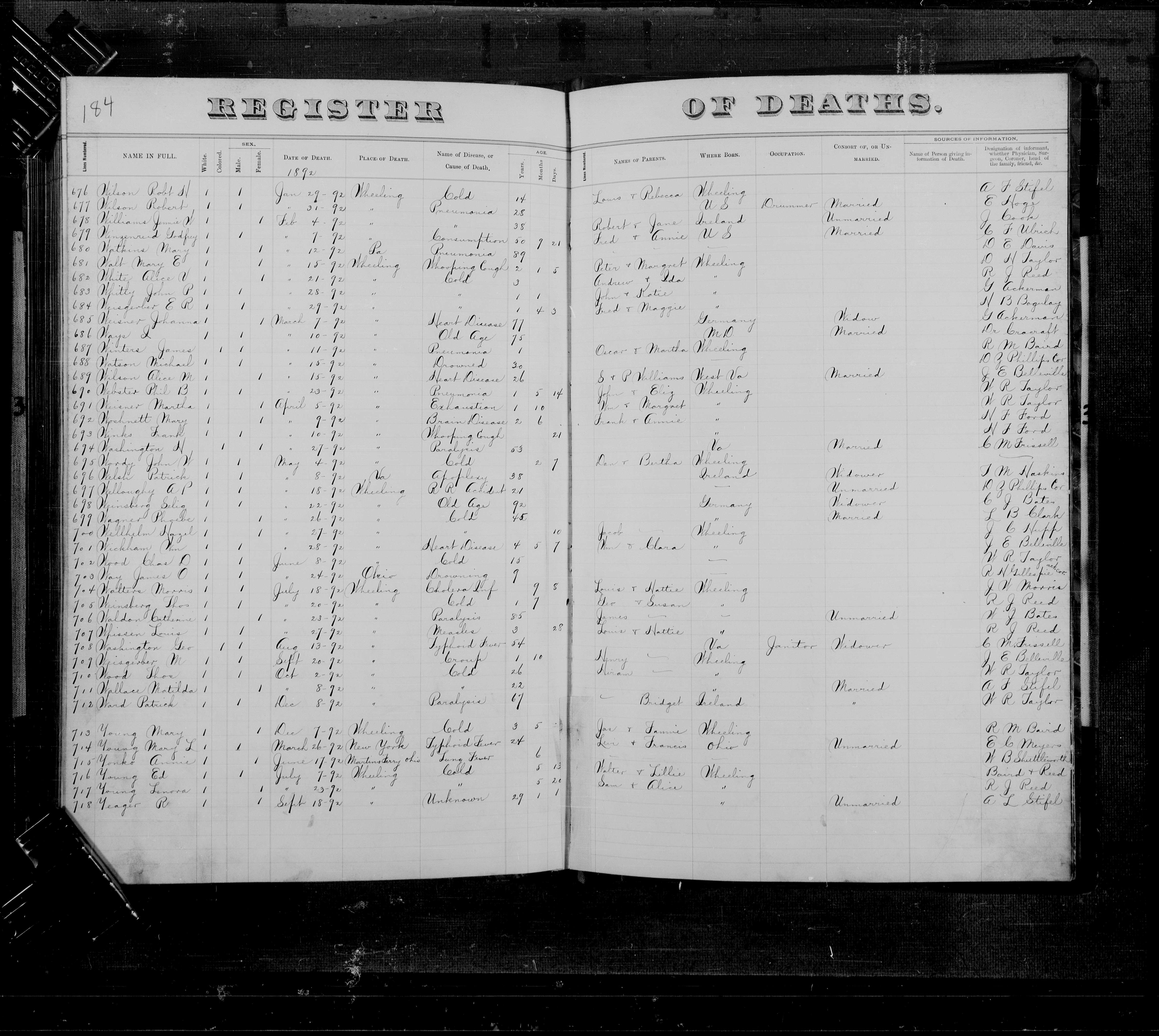 Record Image