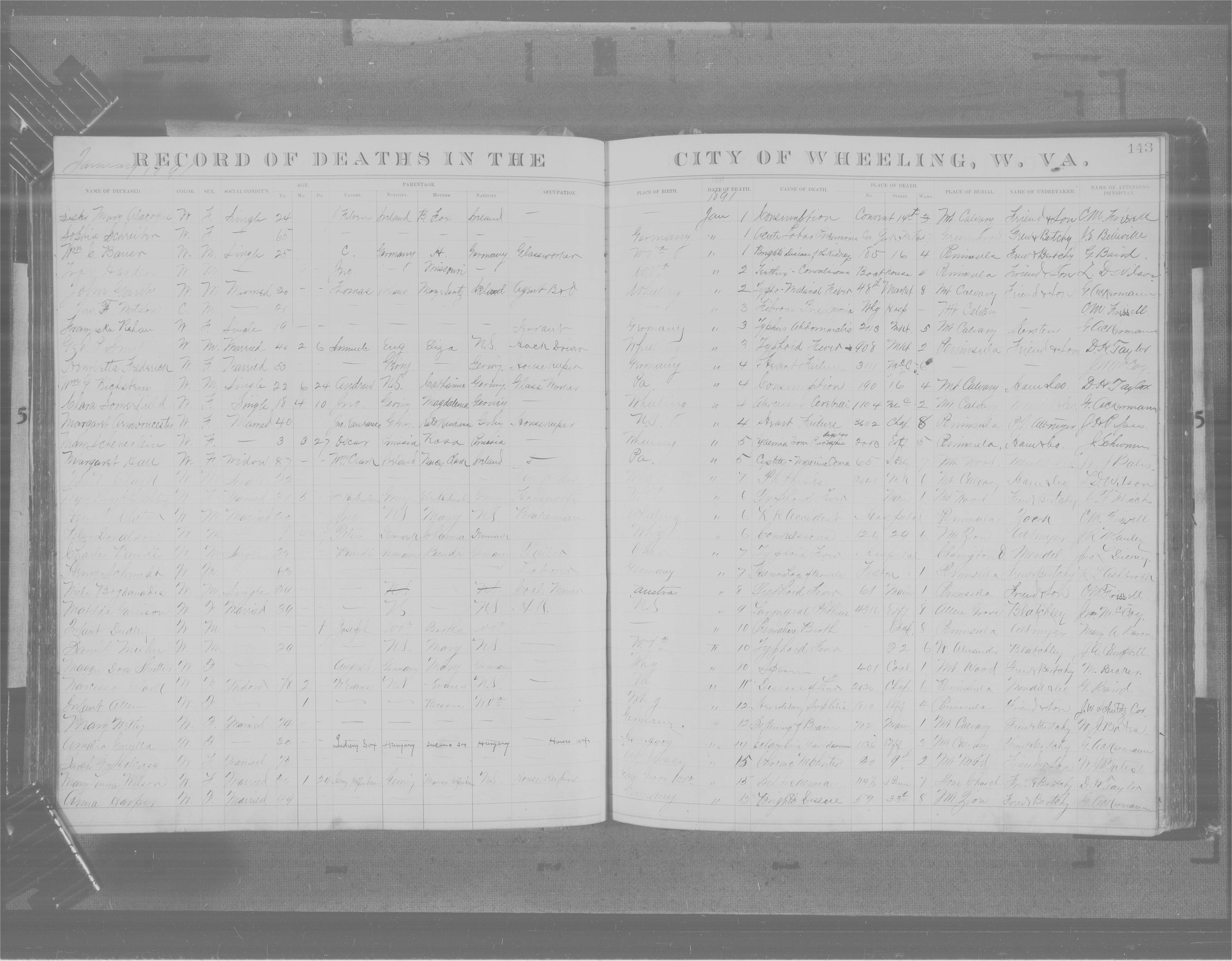 Record Image
