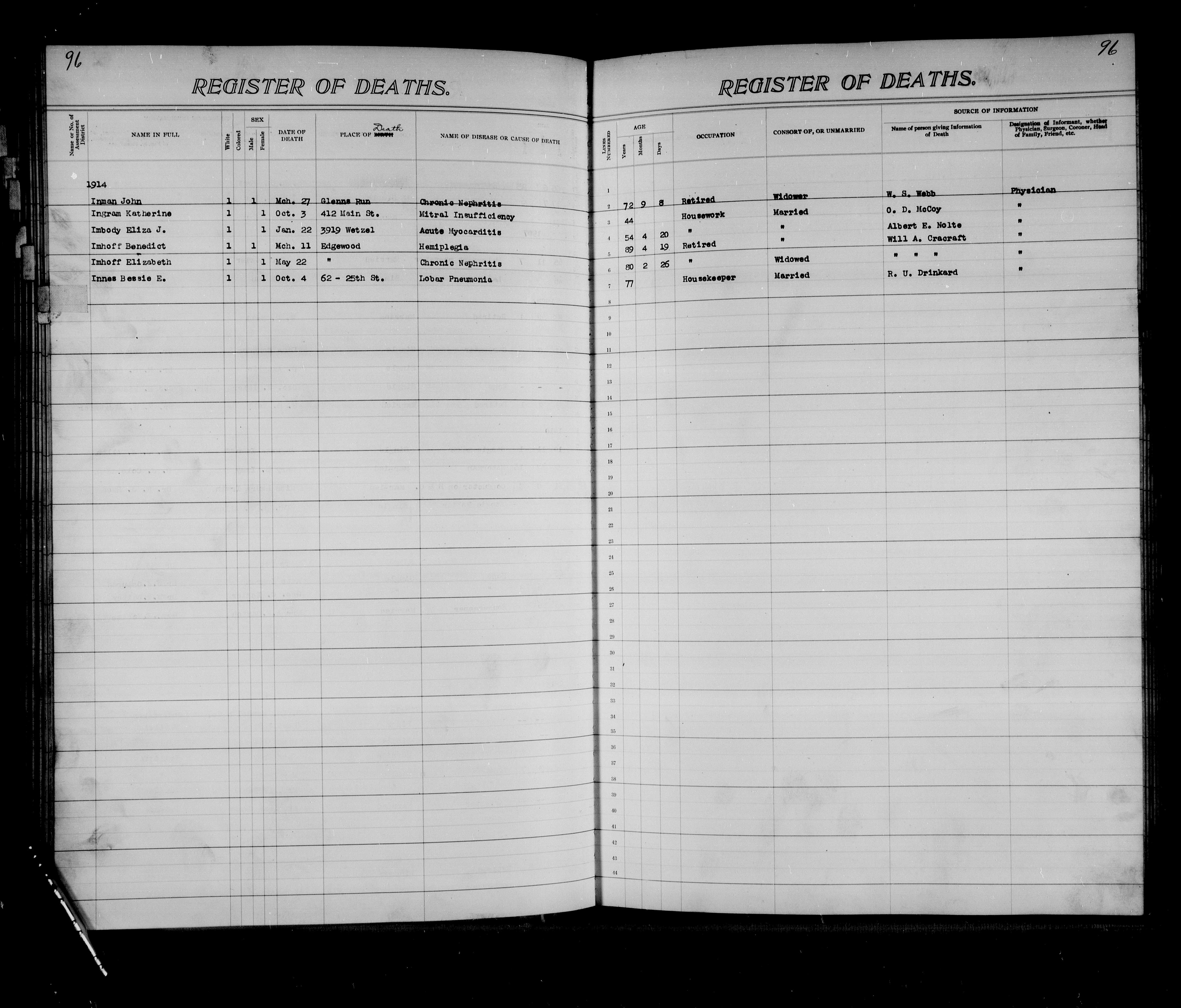 Record Image