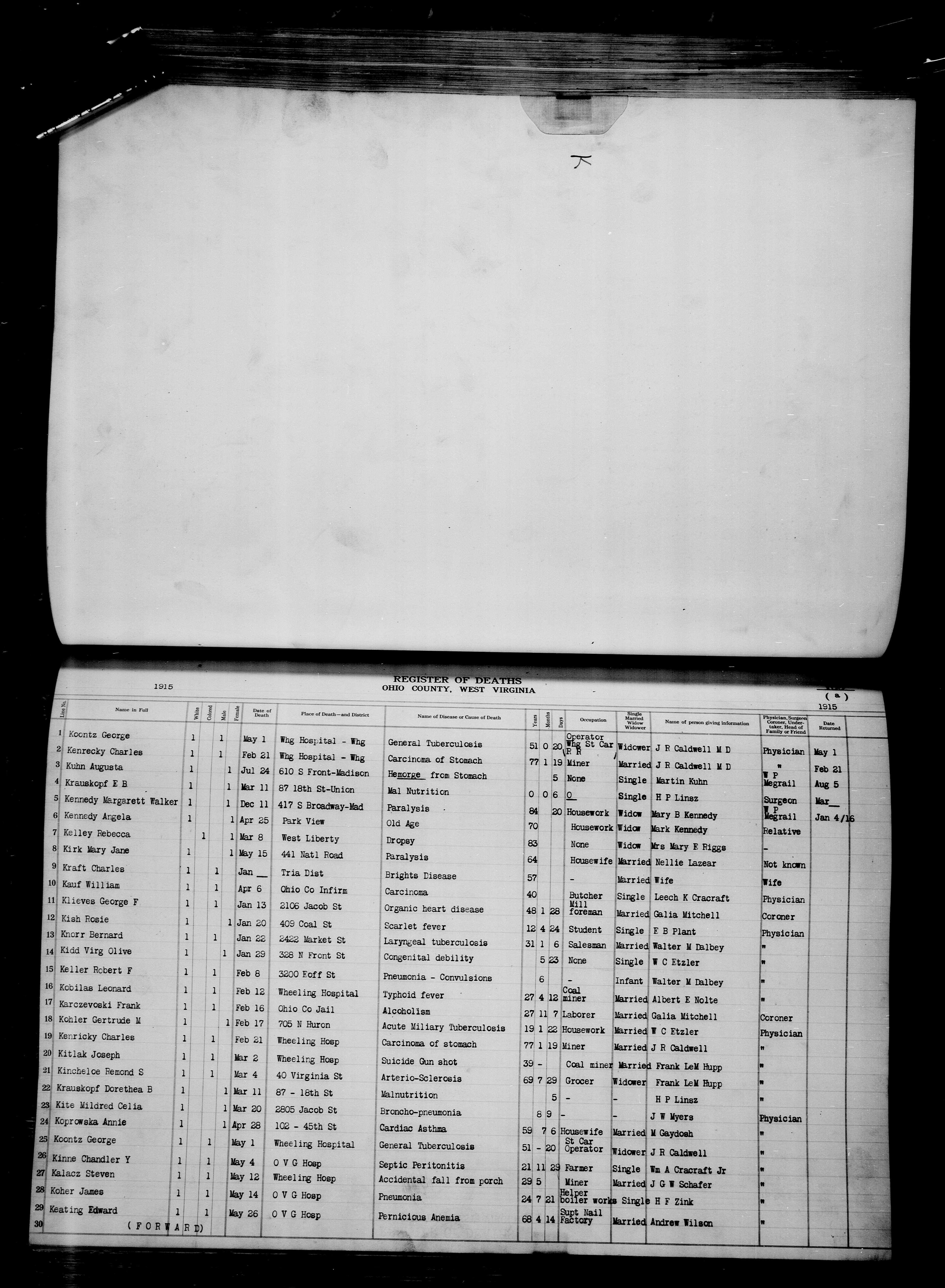 Record Image