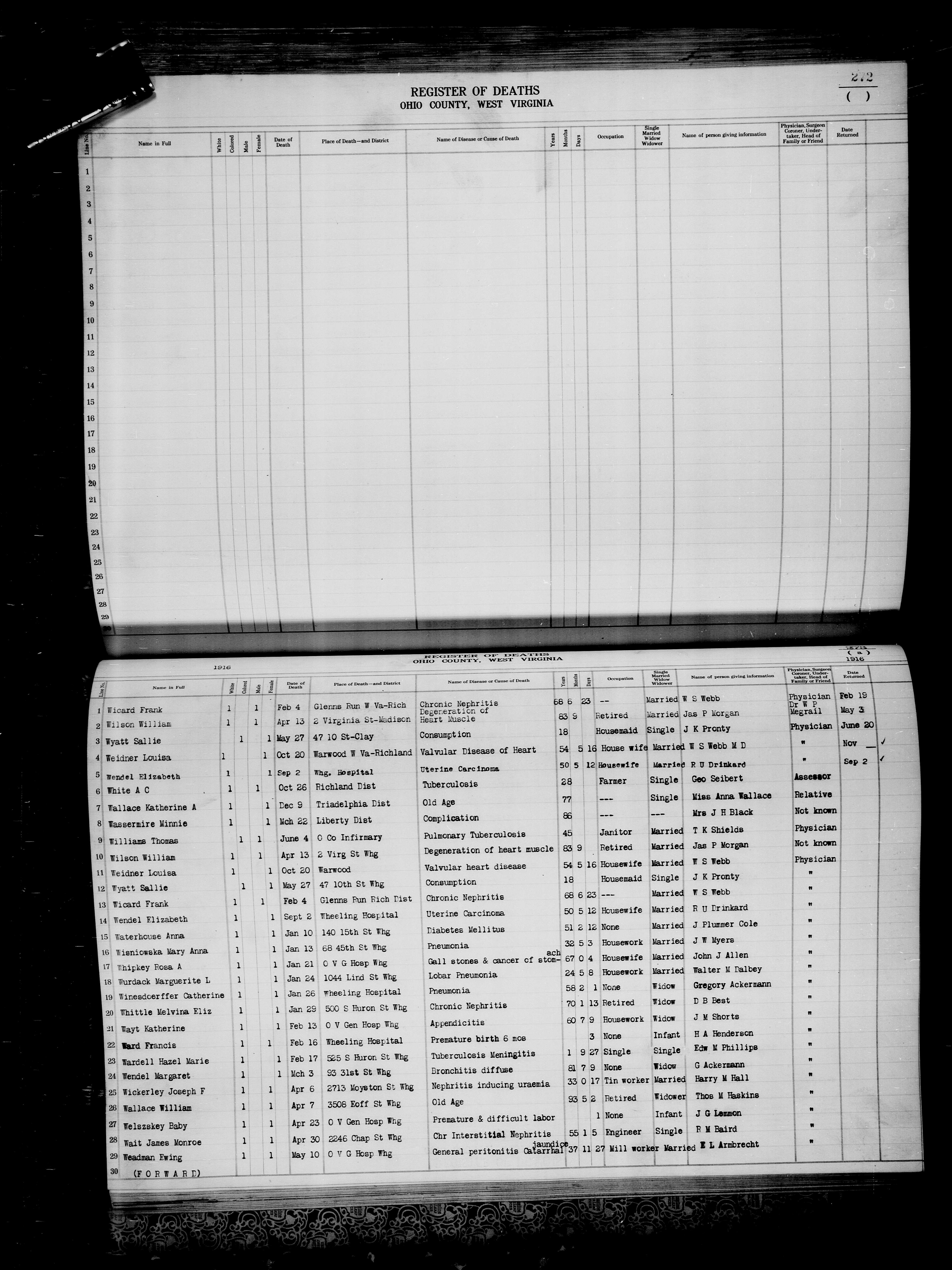 Record Image