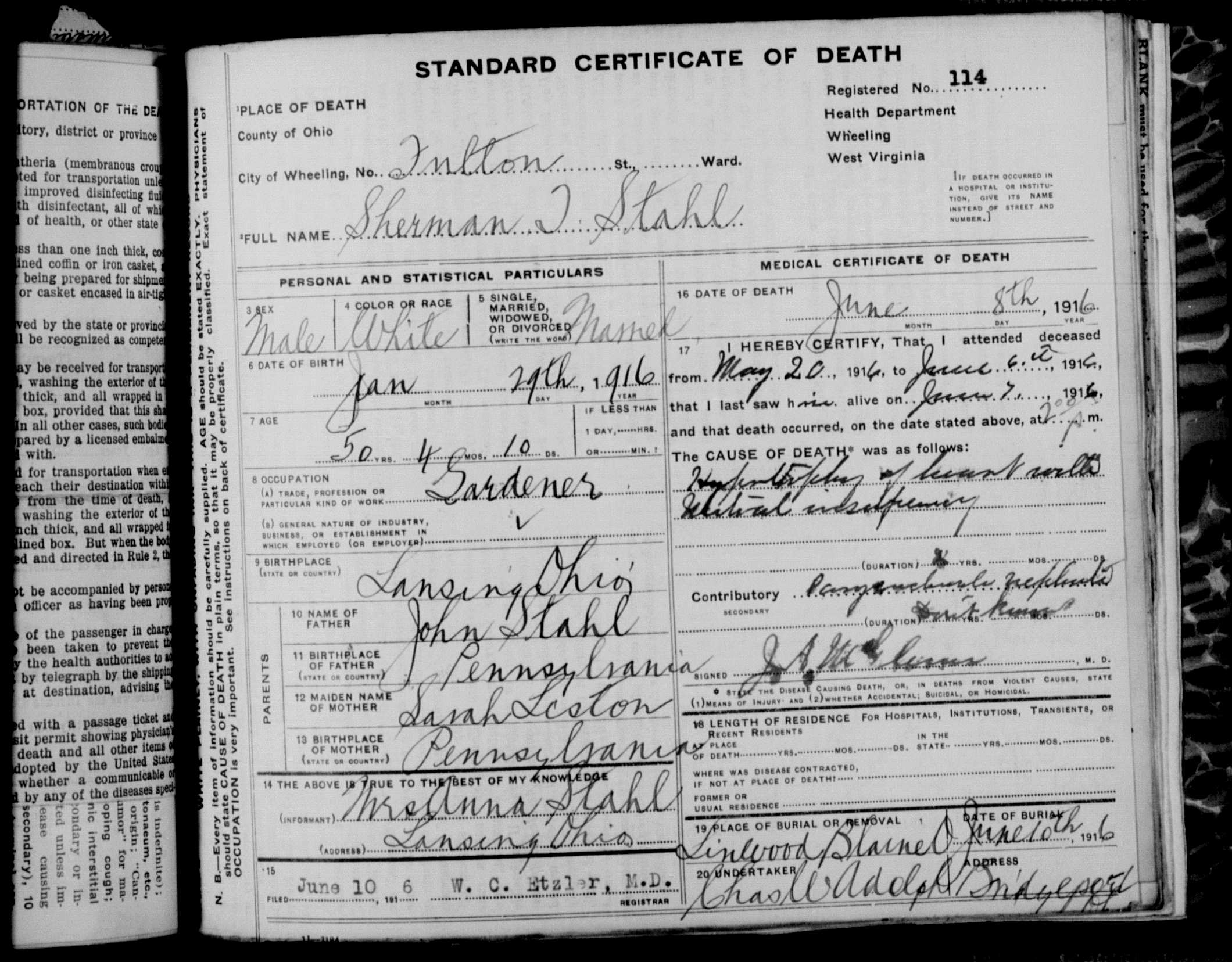 Record Image