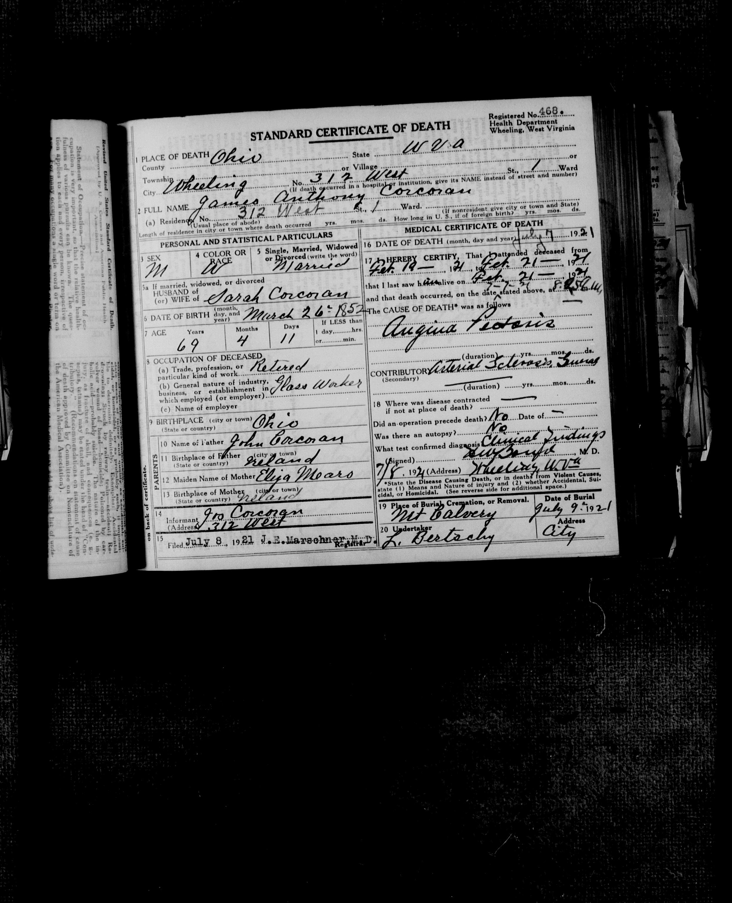 Record Image