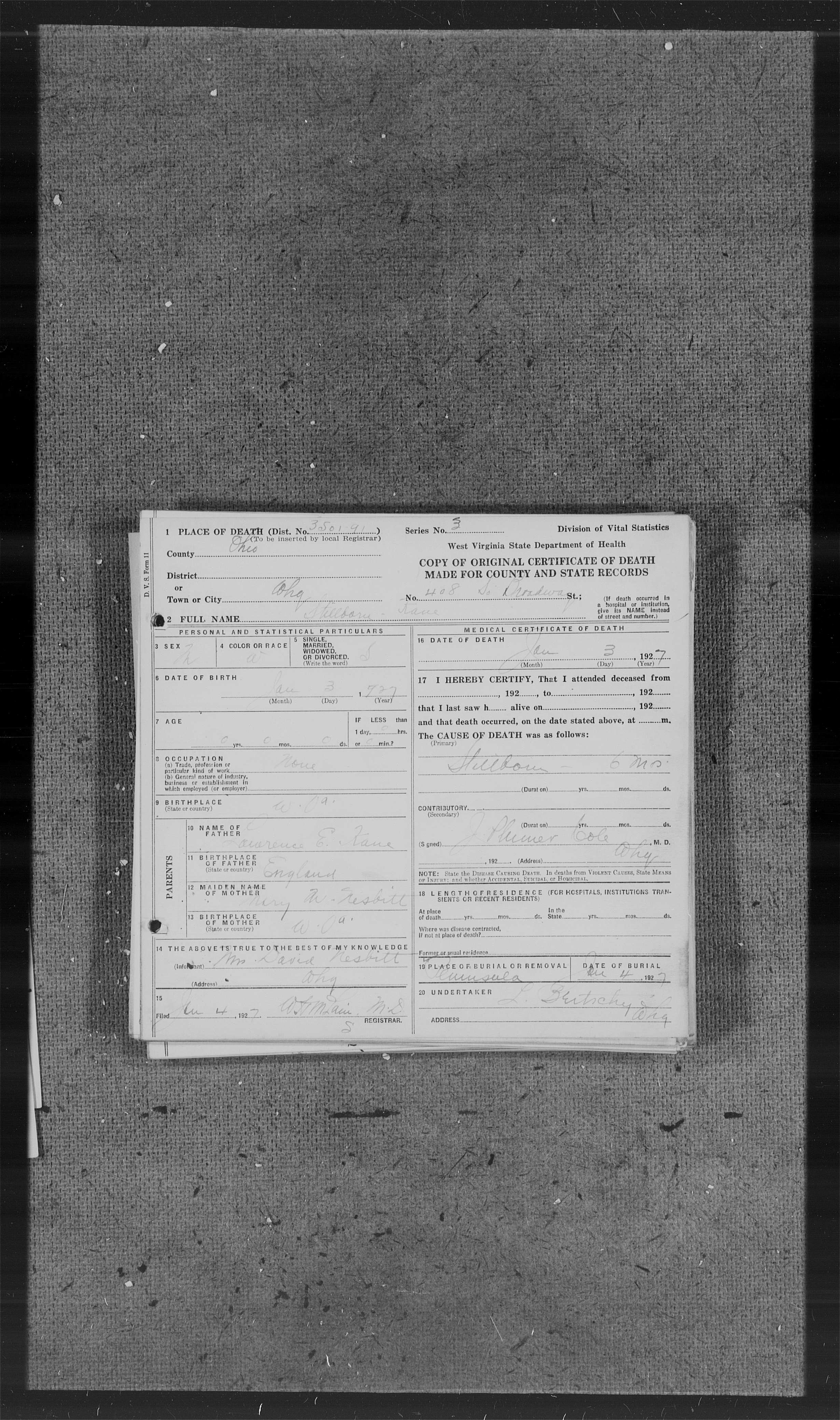 Record Image