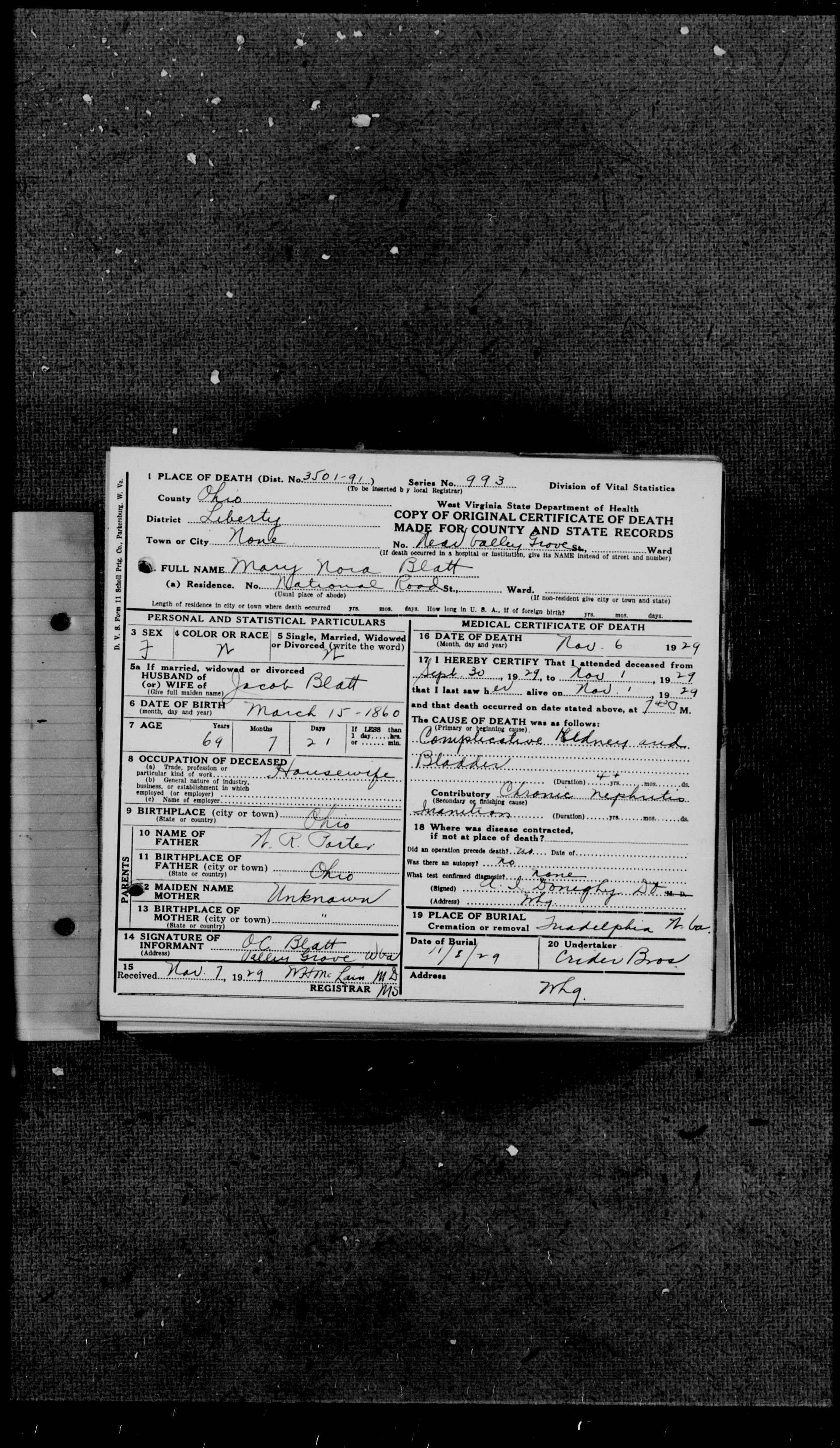 Record Image