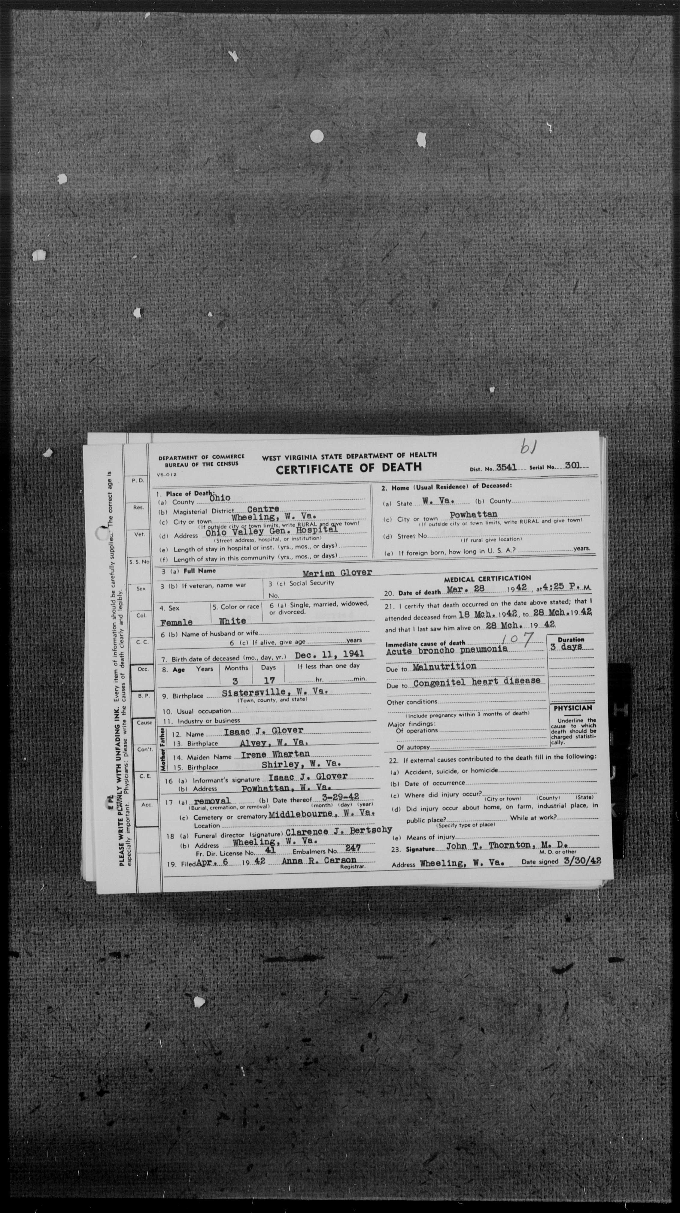 Record Image
