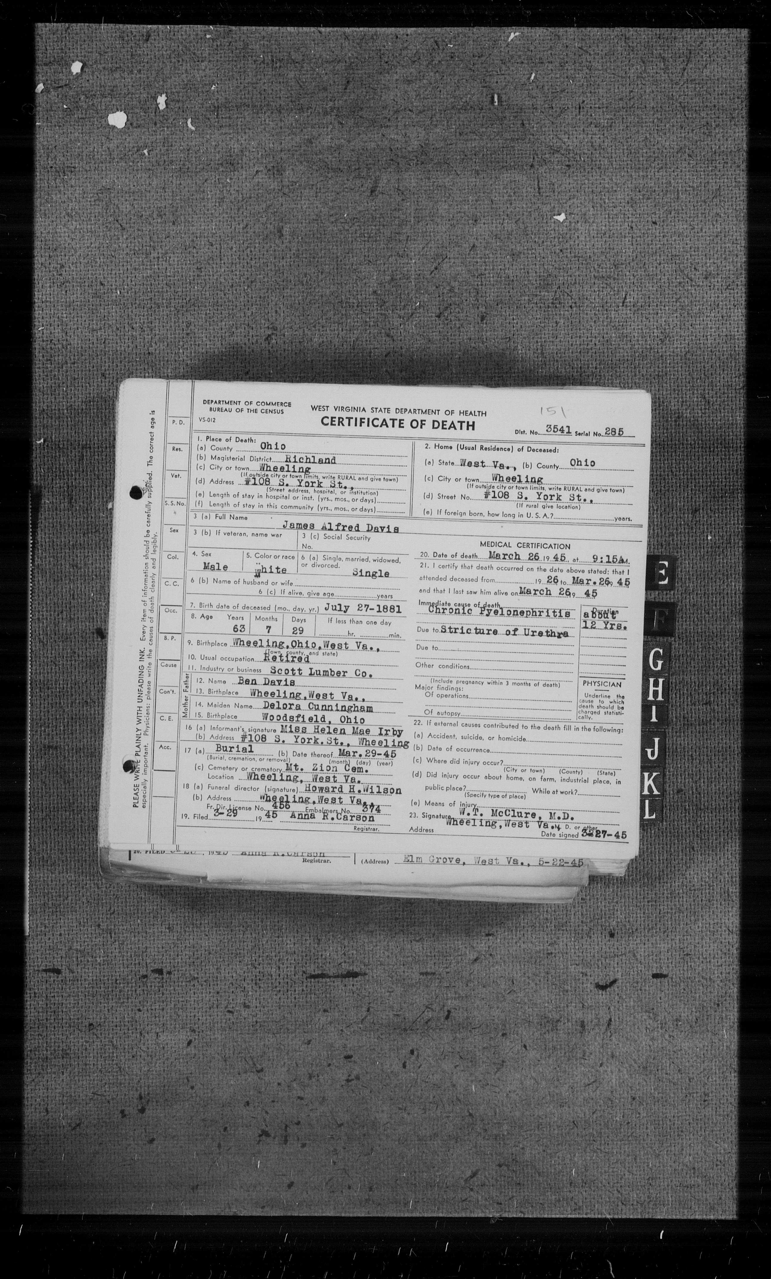 Record Image