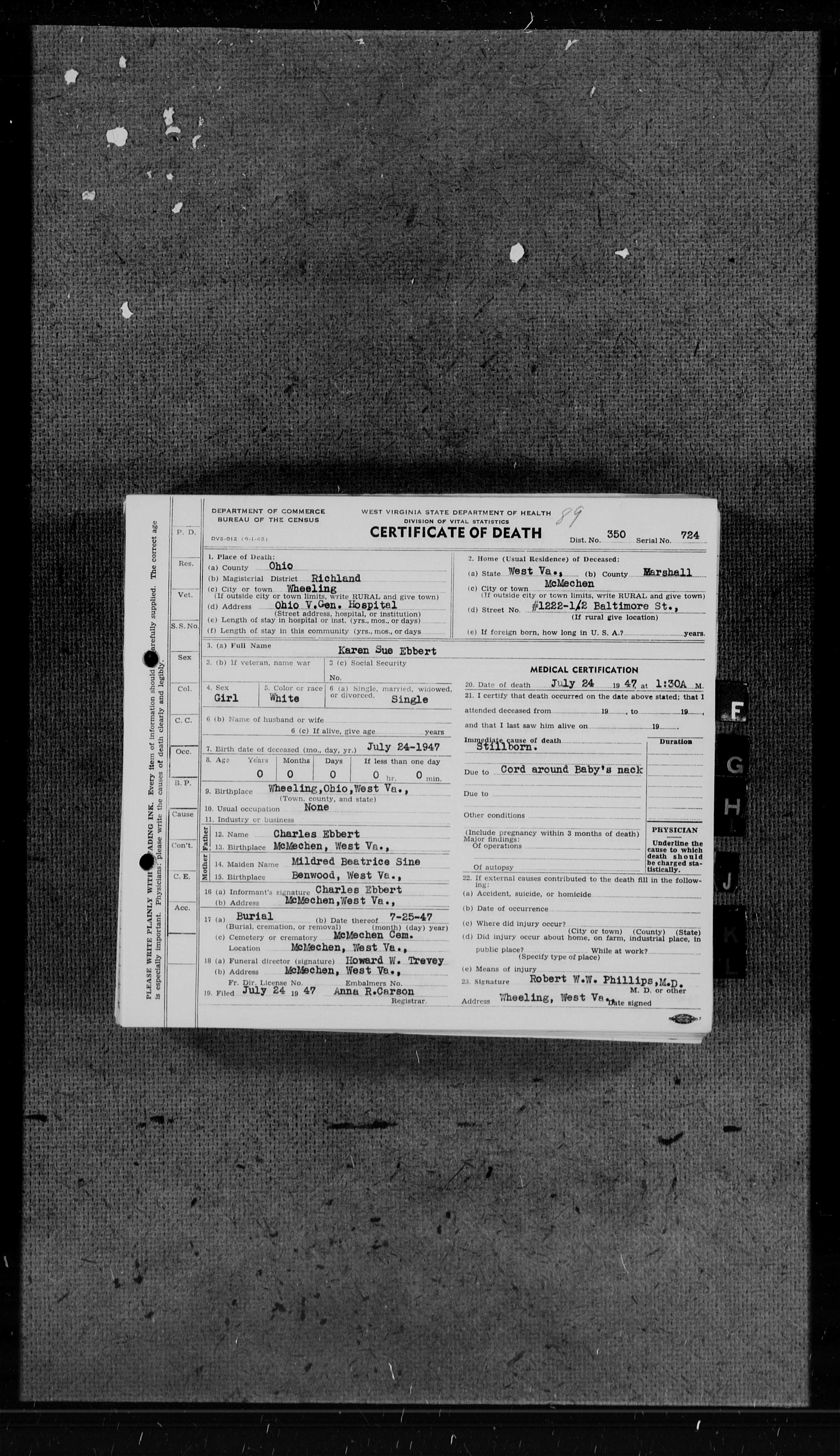 Record Image