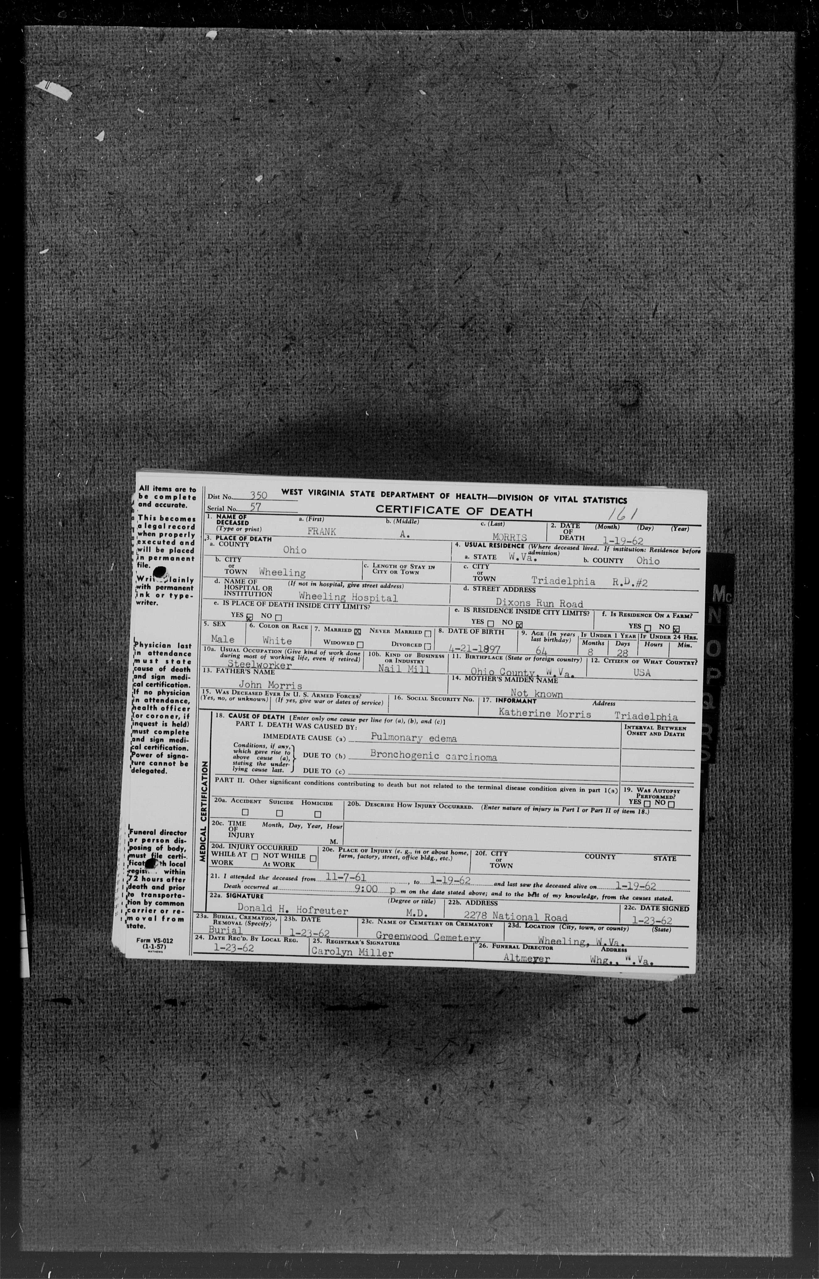 Record Image