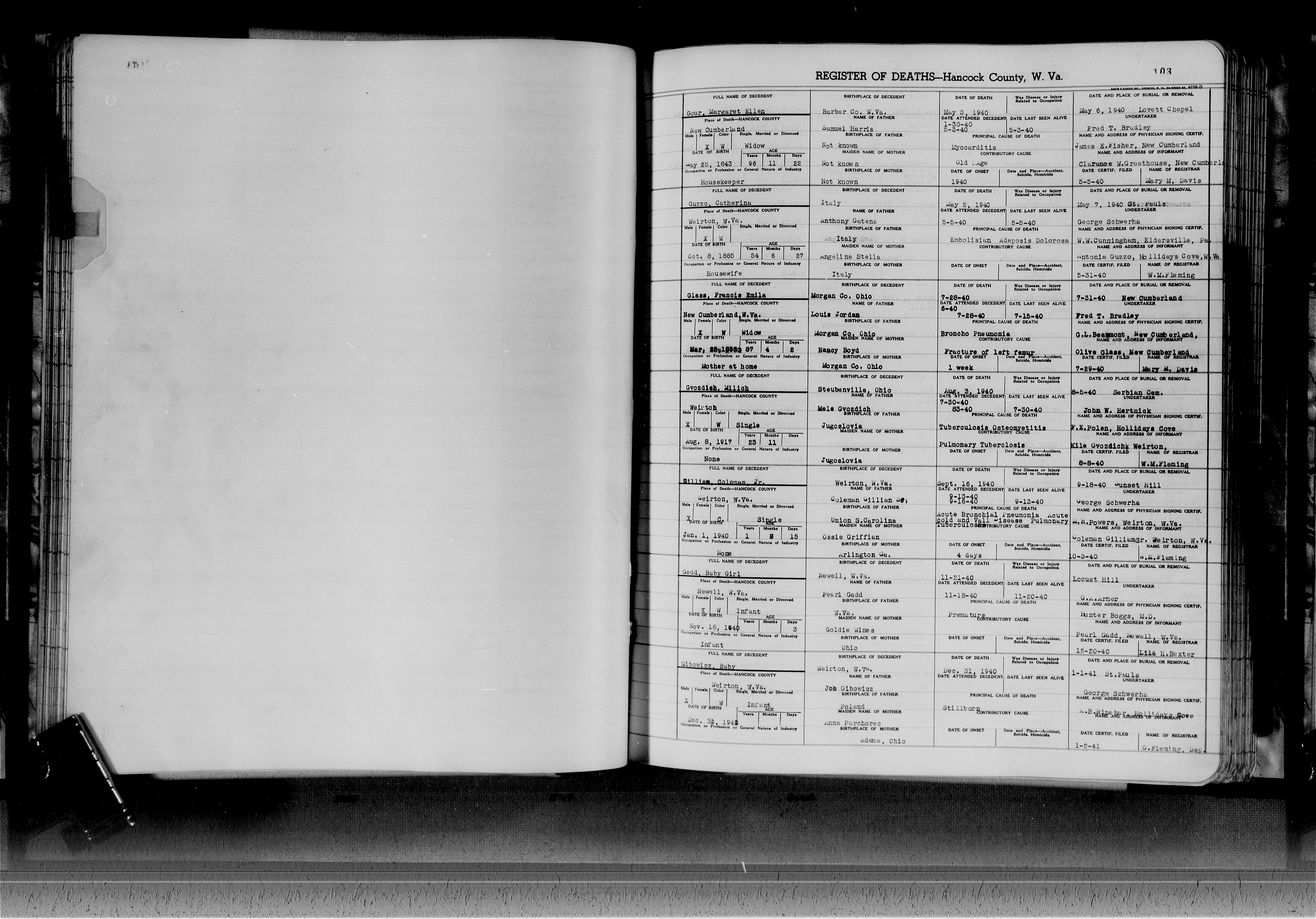 Record Image